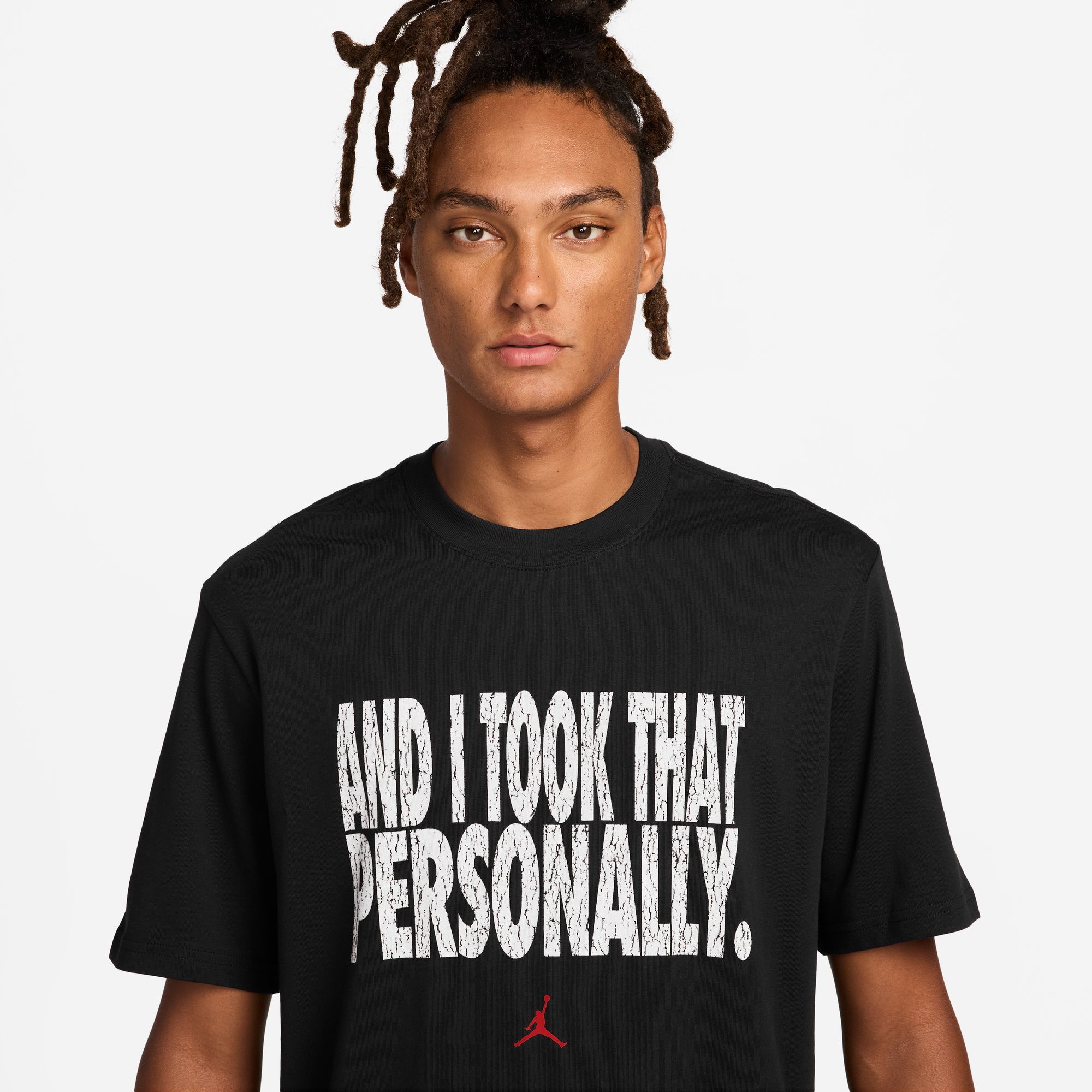 Jordan Men's Took That Personally Graphic T-Shirt product image