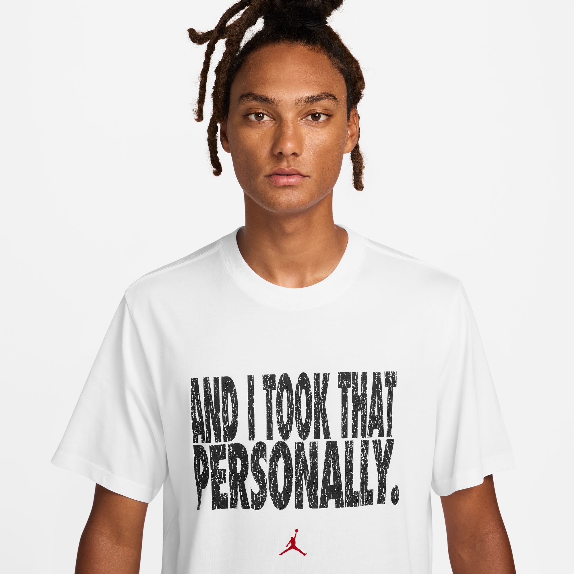 Jordan Men's Took That Personally Graphic T-Shirt product image