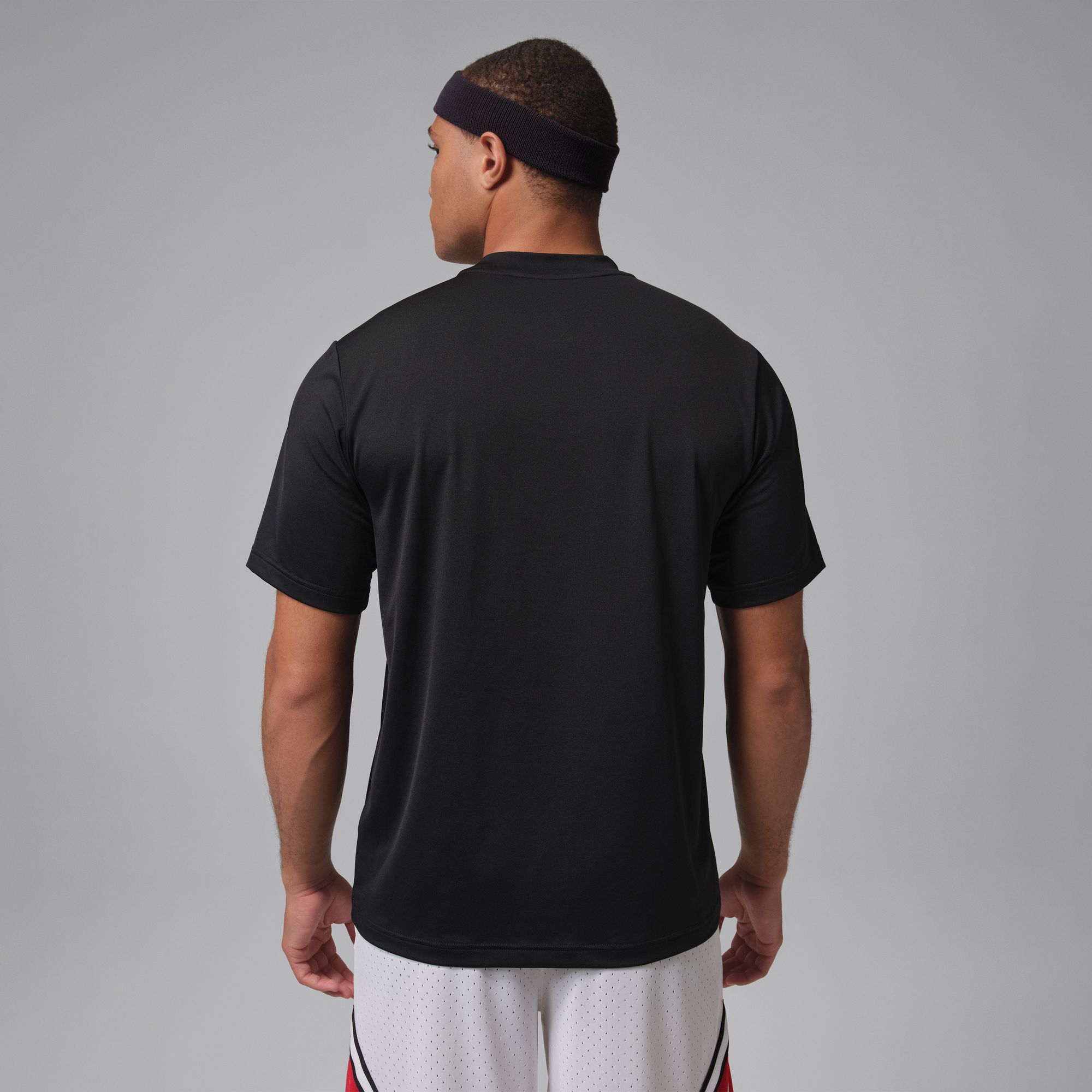 Jordan Men's Sport Essentials Dri-FIT Lightweight T-Shirt product image