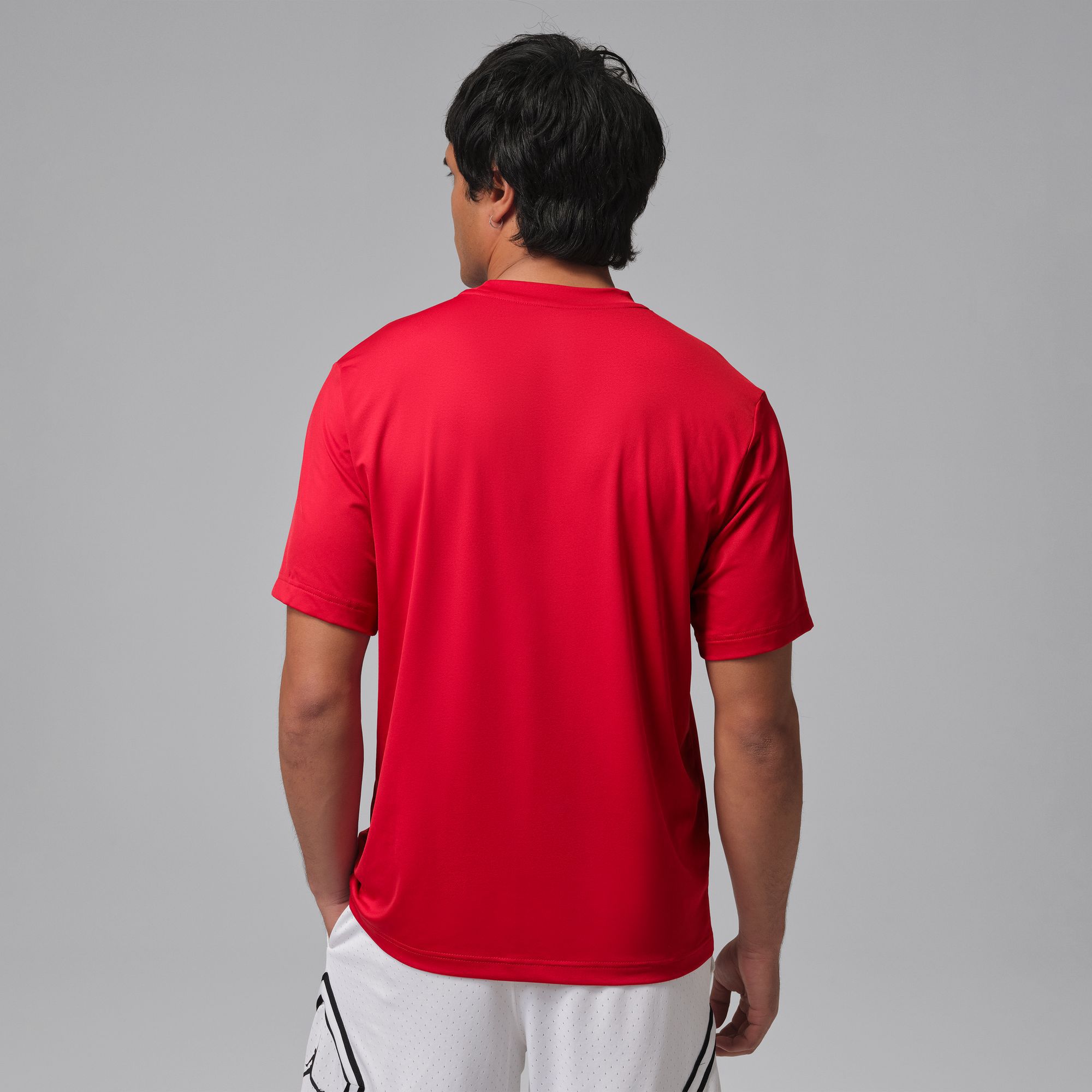 Jordan Men's Sport Essentials Dri-FIT Lightweight T-Shirt product image