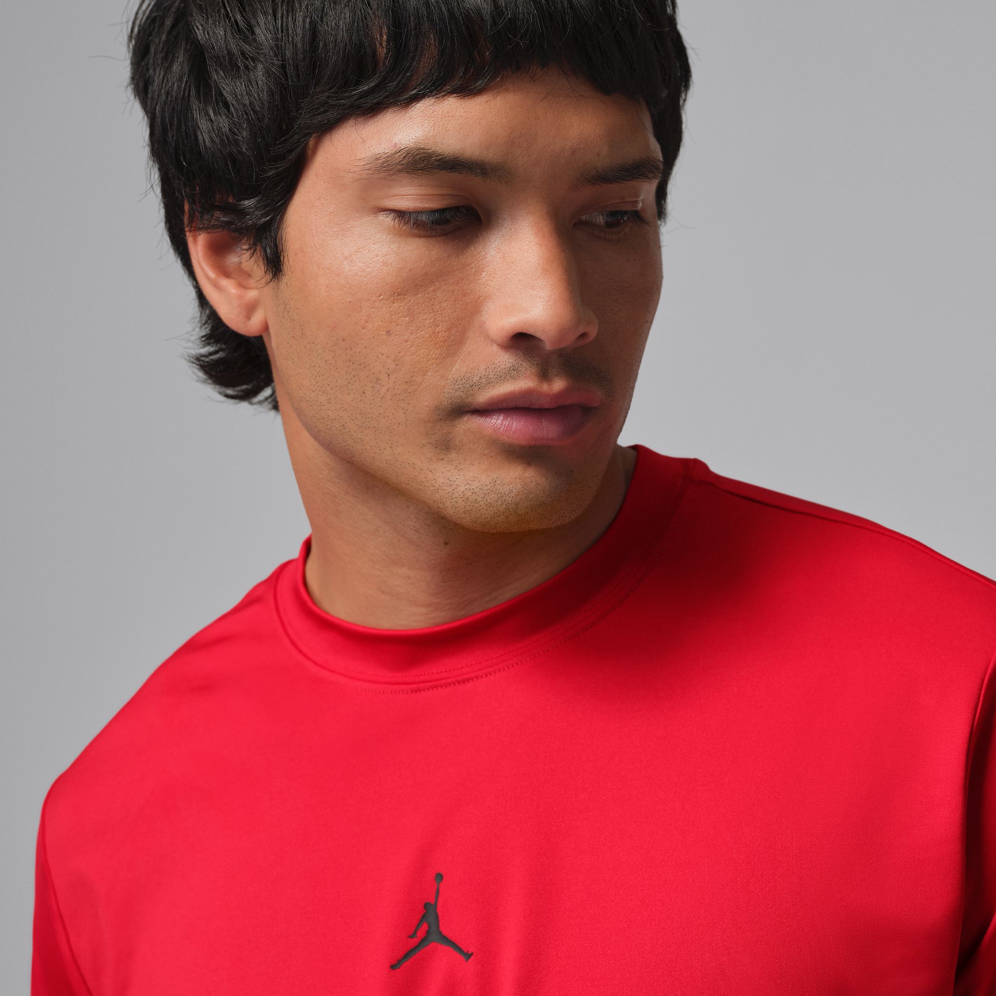Jordan Men's Sport Essentials Dri-FIT Lightweight T-Shirt product image