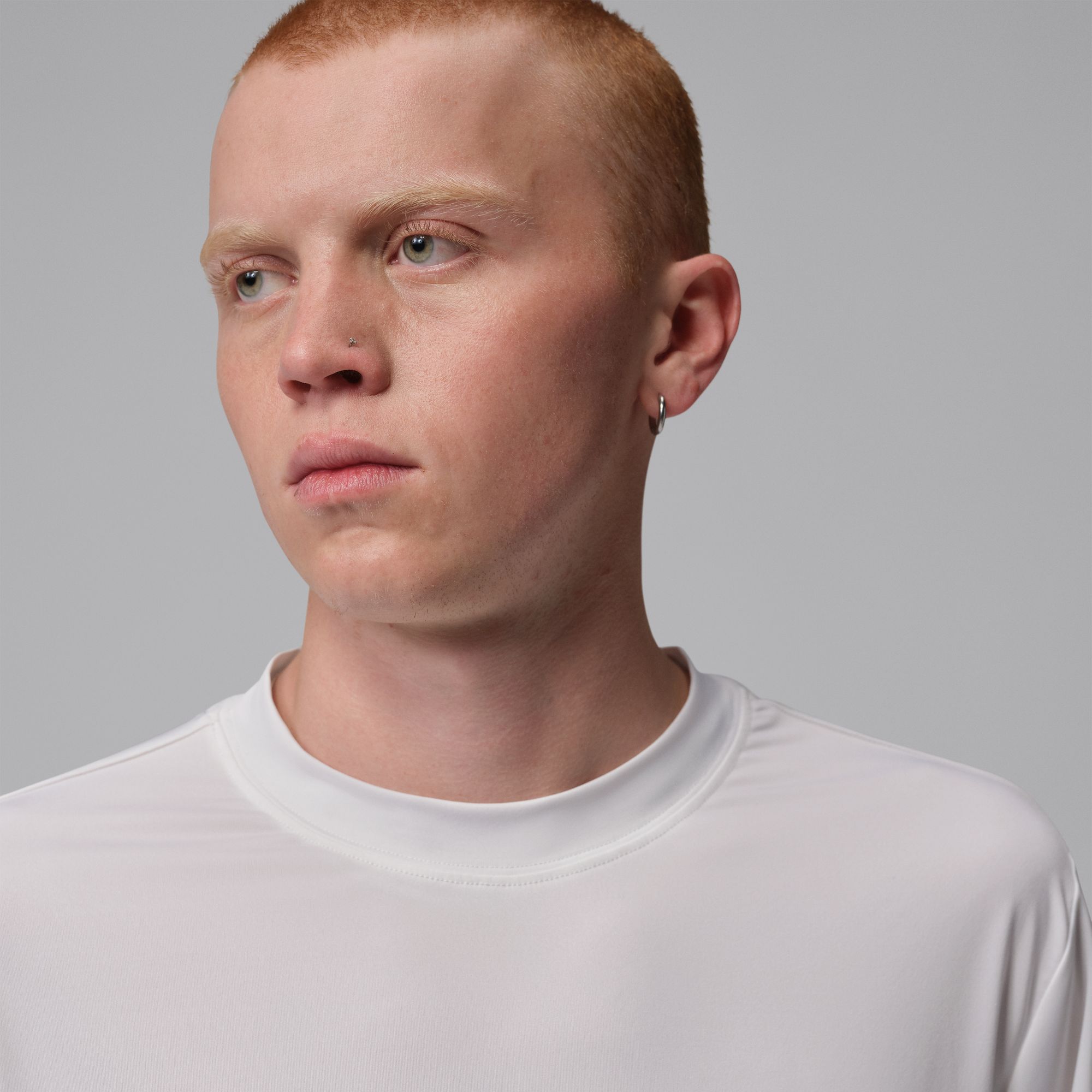 Jordan Men's Sport Essentials Dri-FIT Lightweight T-Shirt product image