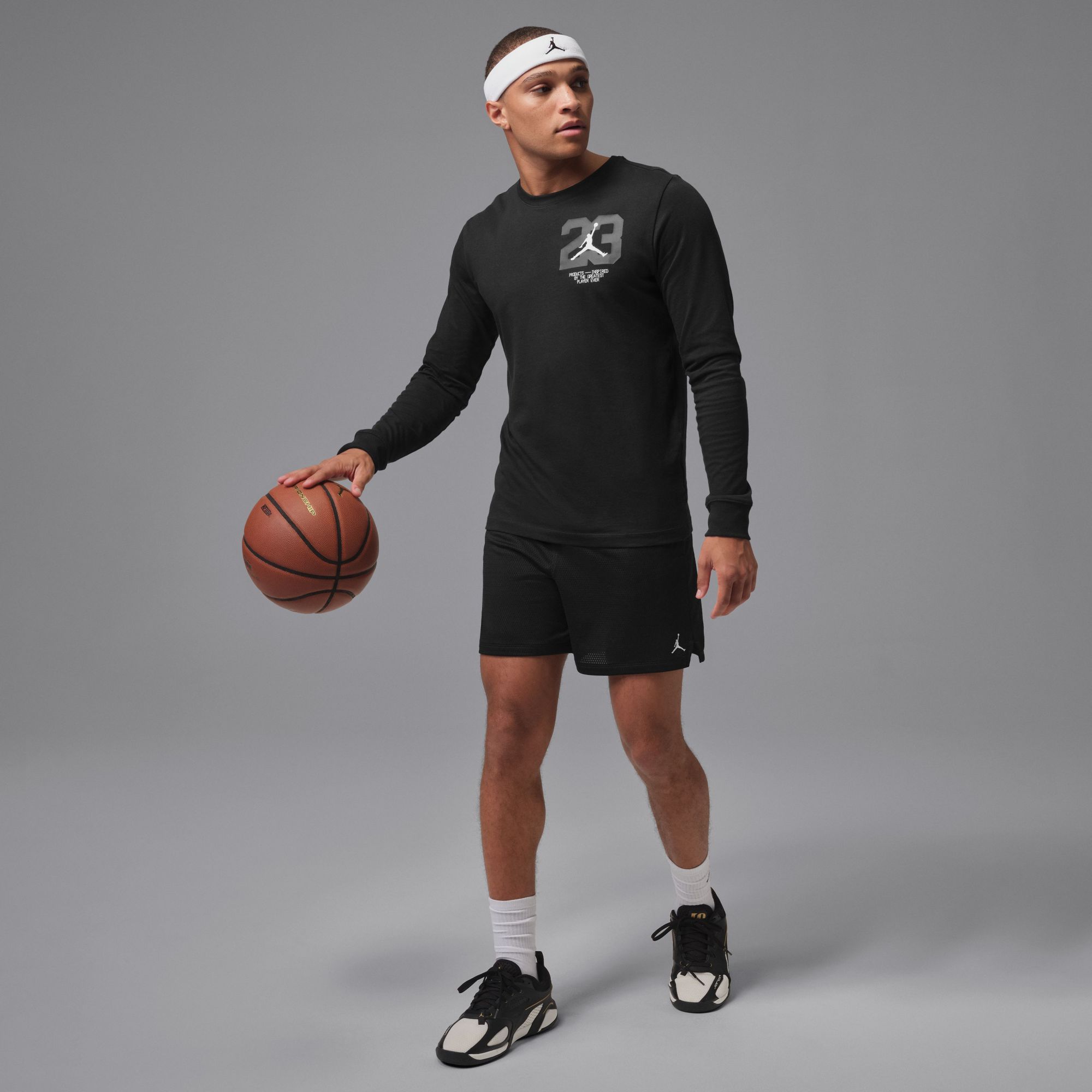Jordan Men's Sport Essentials Shorts product image