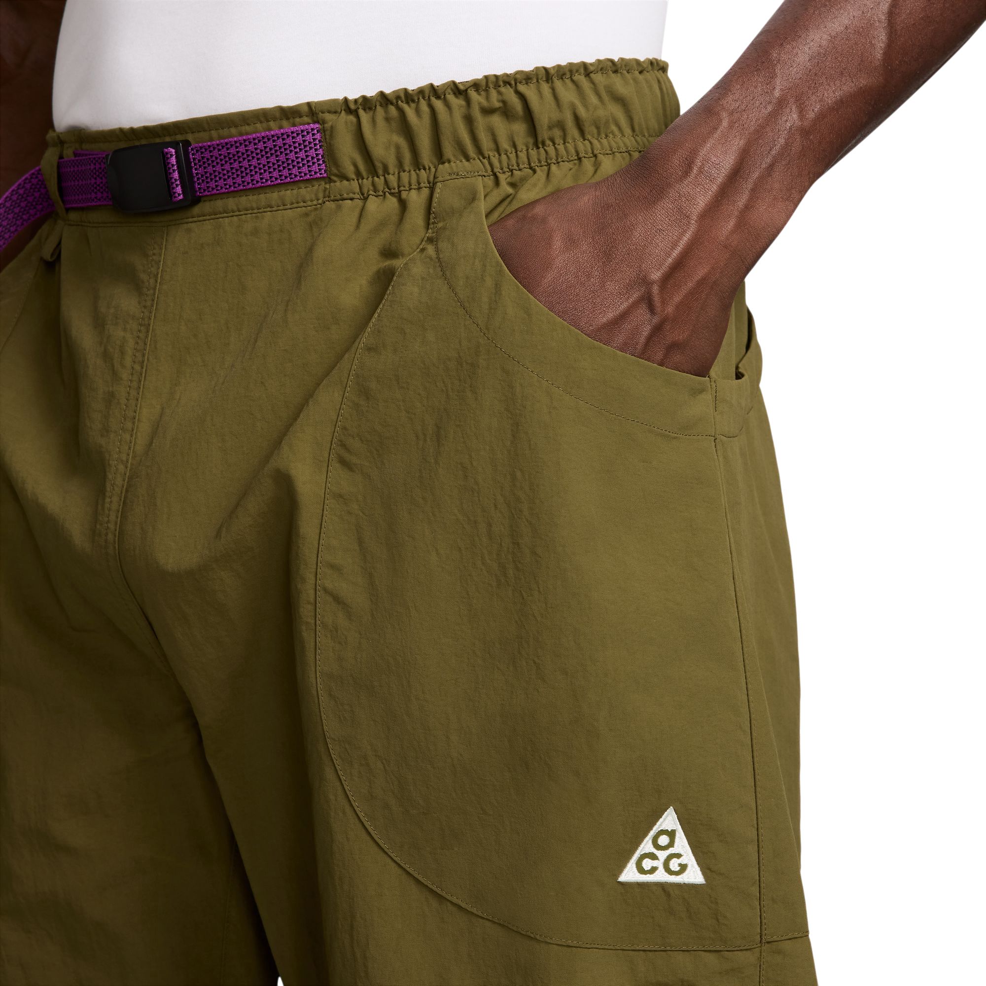 Nike Men's ACG Dolomiti UV Pants product image