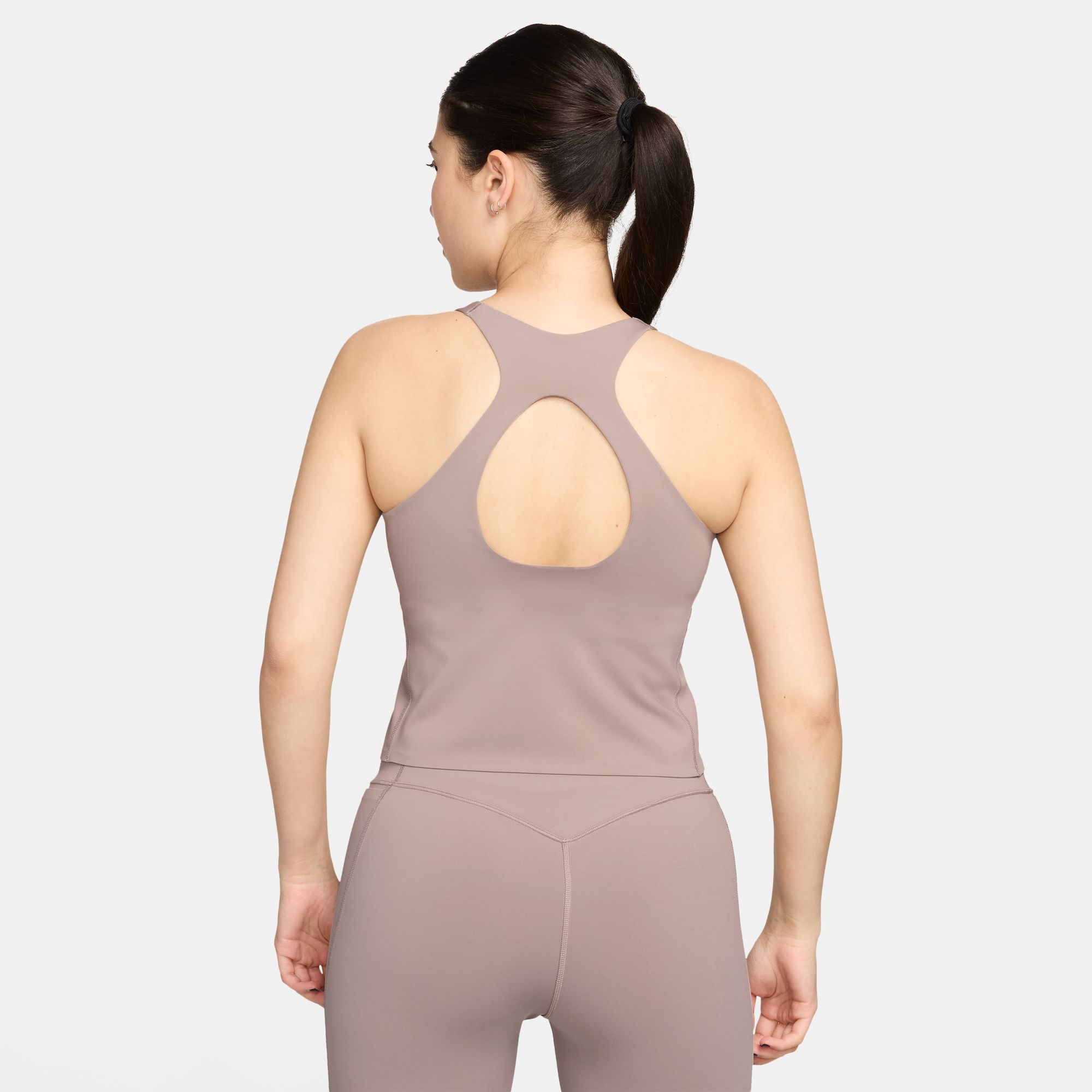 Nike Women's Universa Medium-Support Padded Sports Bra Tank product image