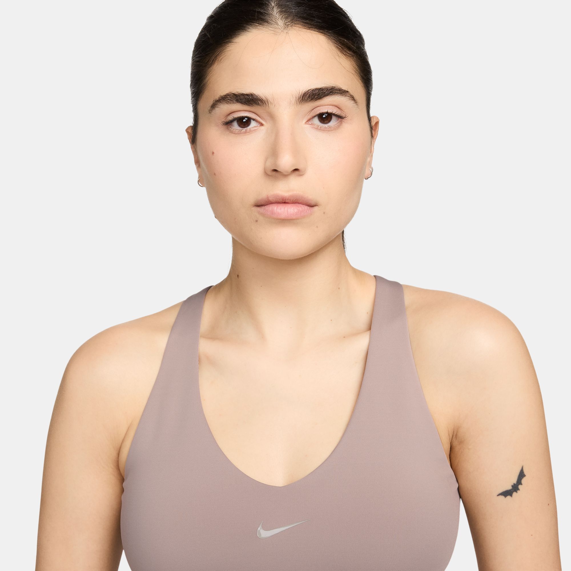 Nike Women's Universa Medium-Support Padded Sports Bra Tank product image