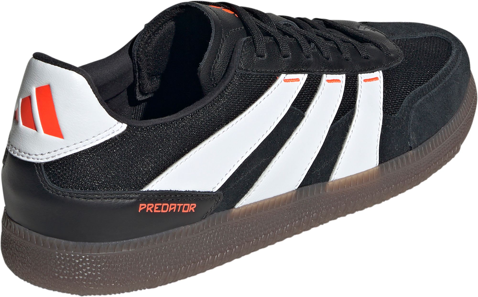 adidas Predator Freestyle Indoor Soccer Shoes