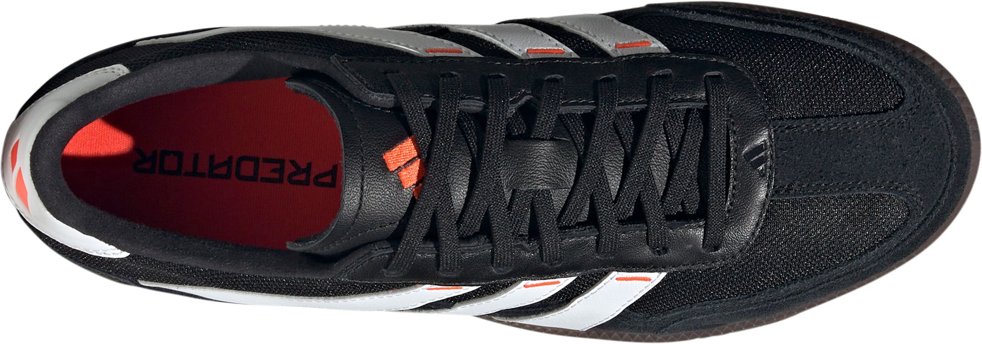 adidas Predator Freestyle Indoor Soccer Shoes