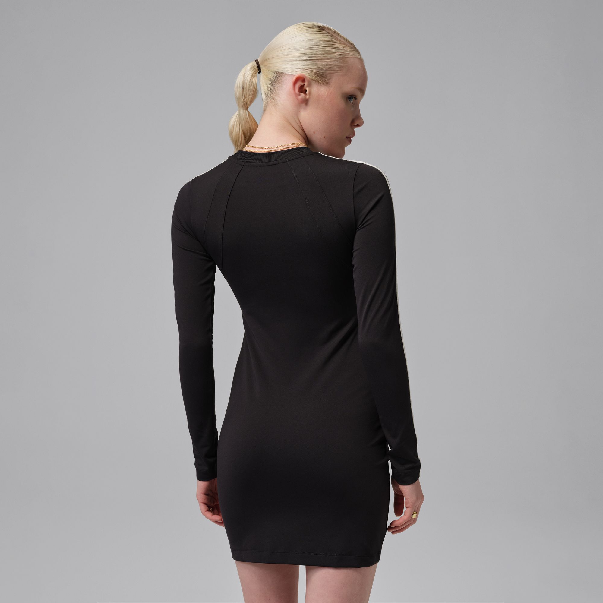 Jordan Women's Brooklyn Long-Sleeve Dress product image