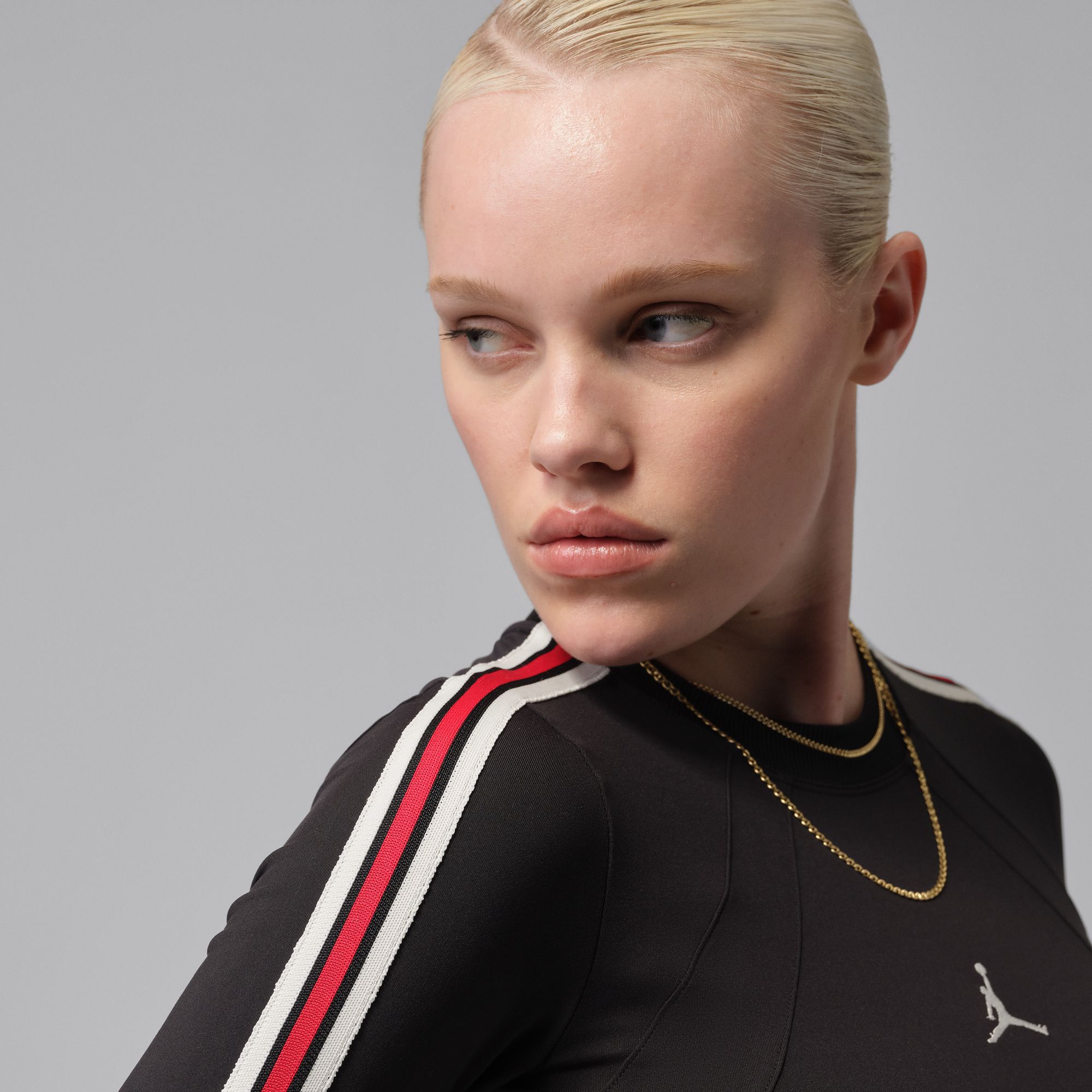 Jordan Women's Brooklyn Long-Sleeve Dress product image