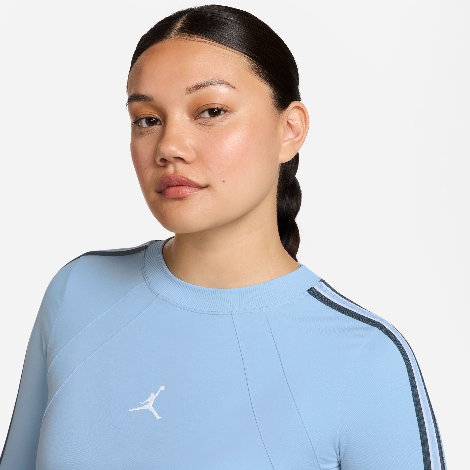 Jordan Women's Brooklyn Long-Sleeve Dress product image