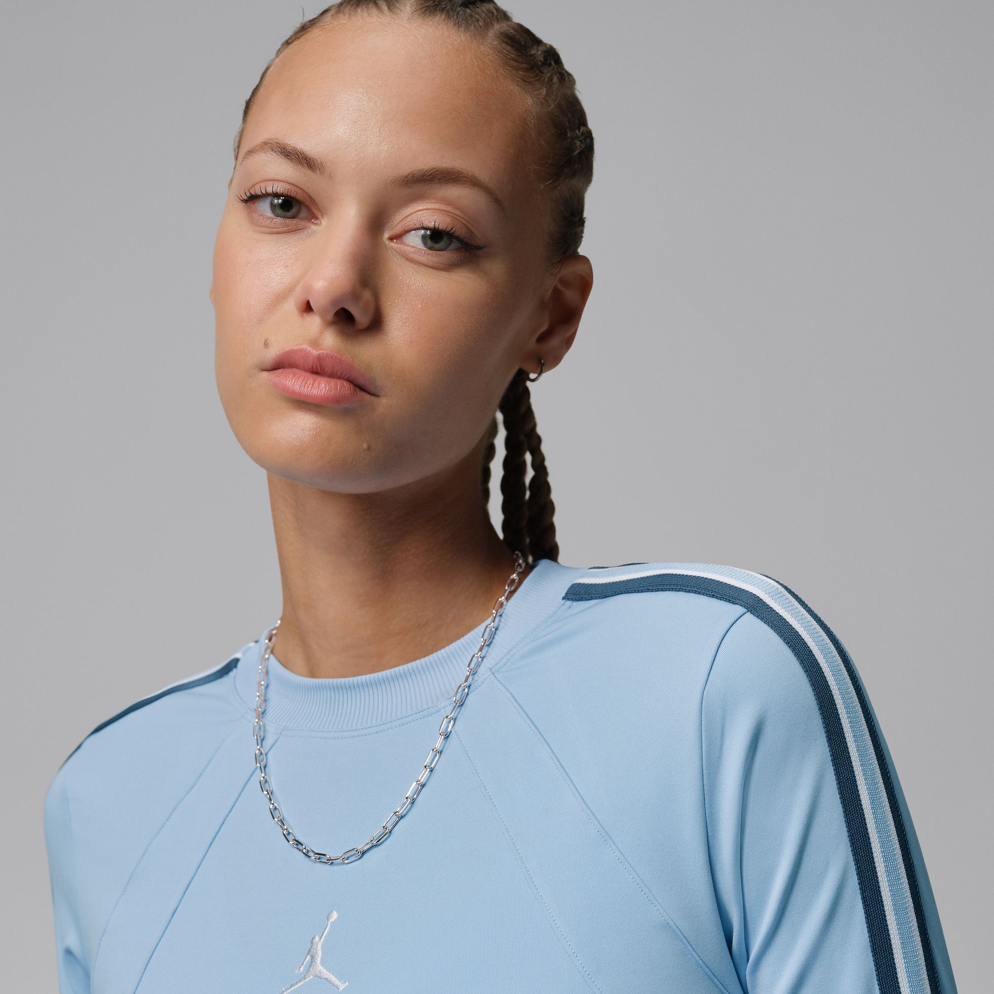 Jordan Women's Brooklyn Long-Sleeve Dress product image