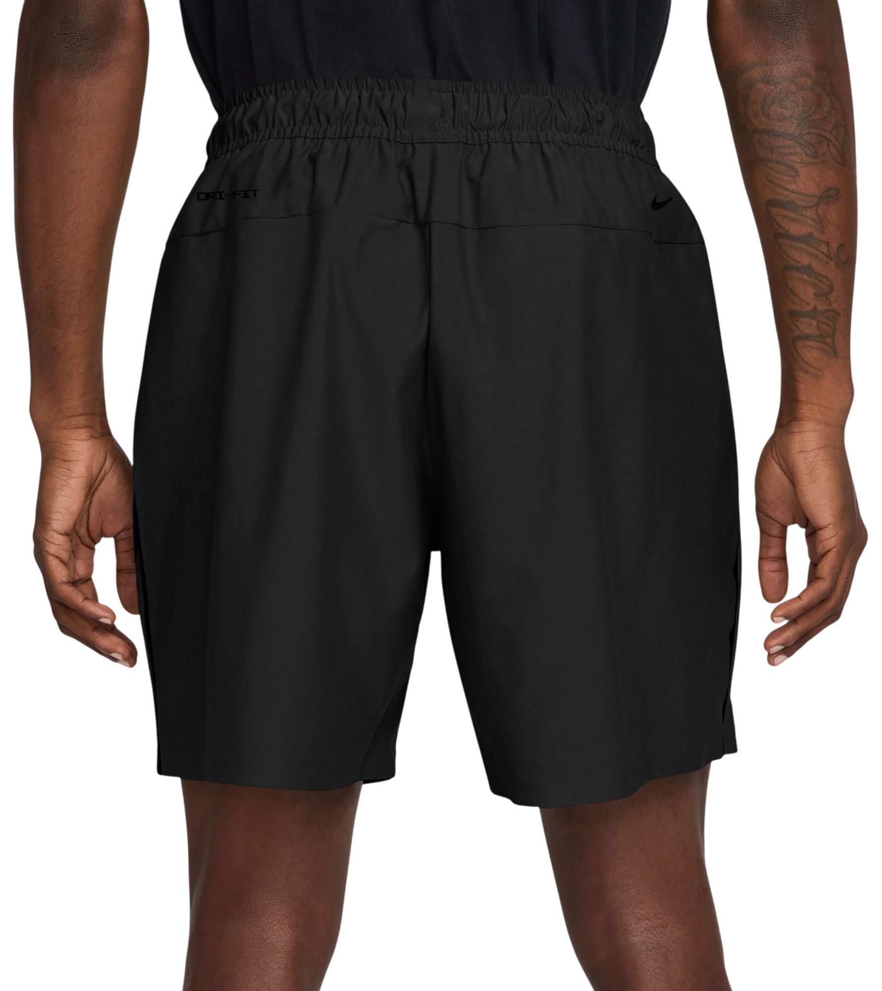 Nike Men's Tech Shori Knit Shorts product image