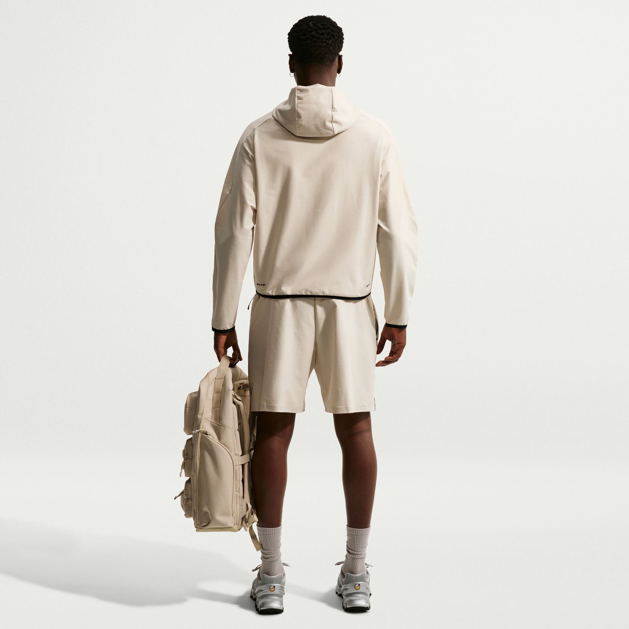 Nike Men's Tech Shori Knit Shorts product image