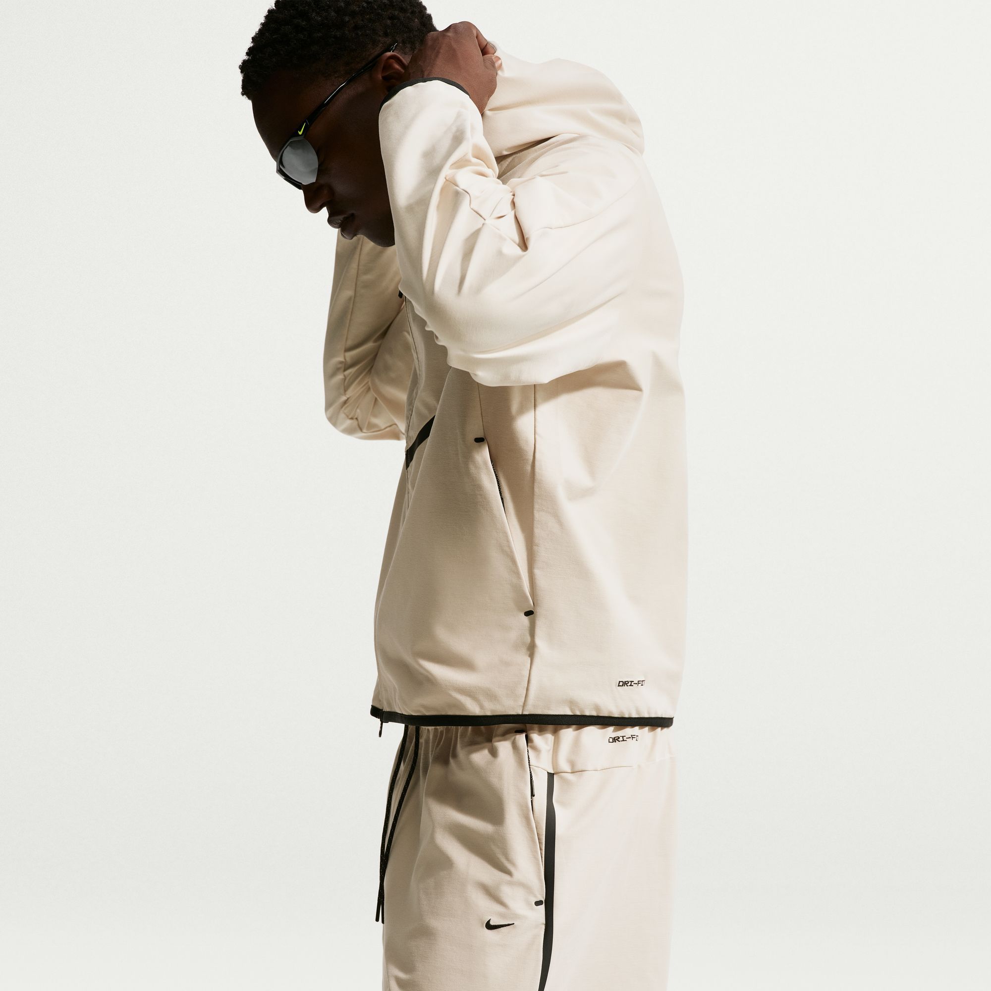 Nike Men's Tech Shori Knit Shorts product image