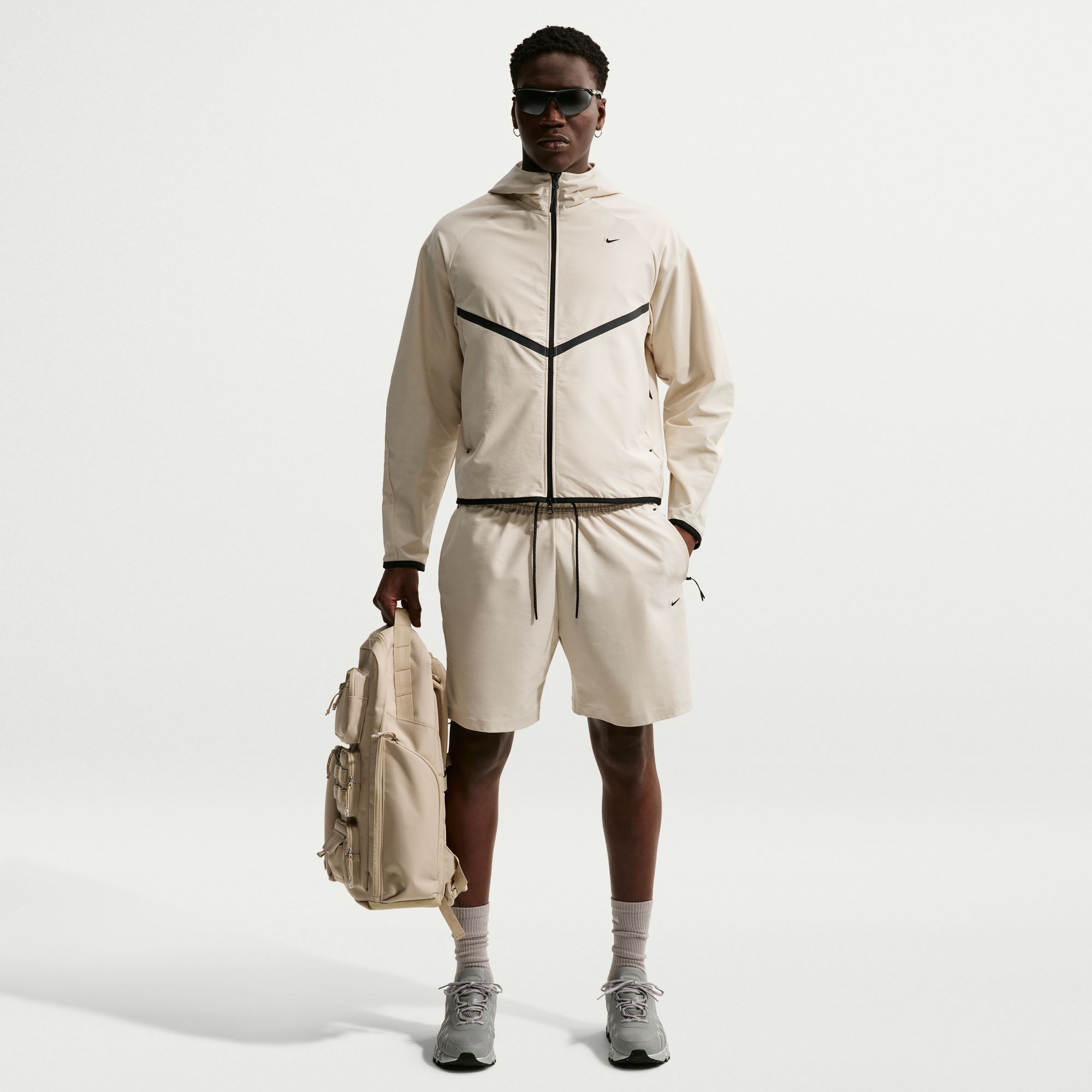 Nike Men's Tech Shori Knit Shorts product image