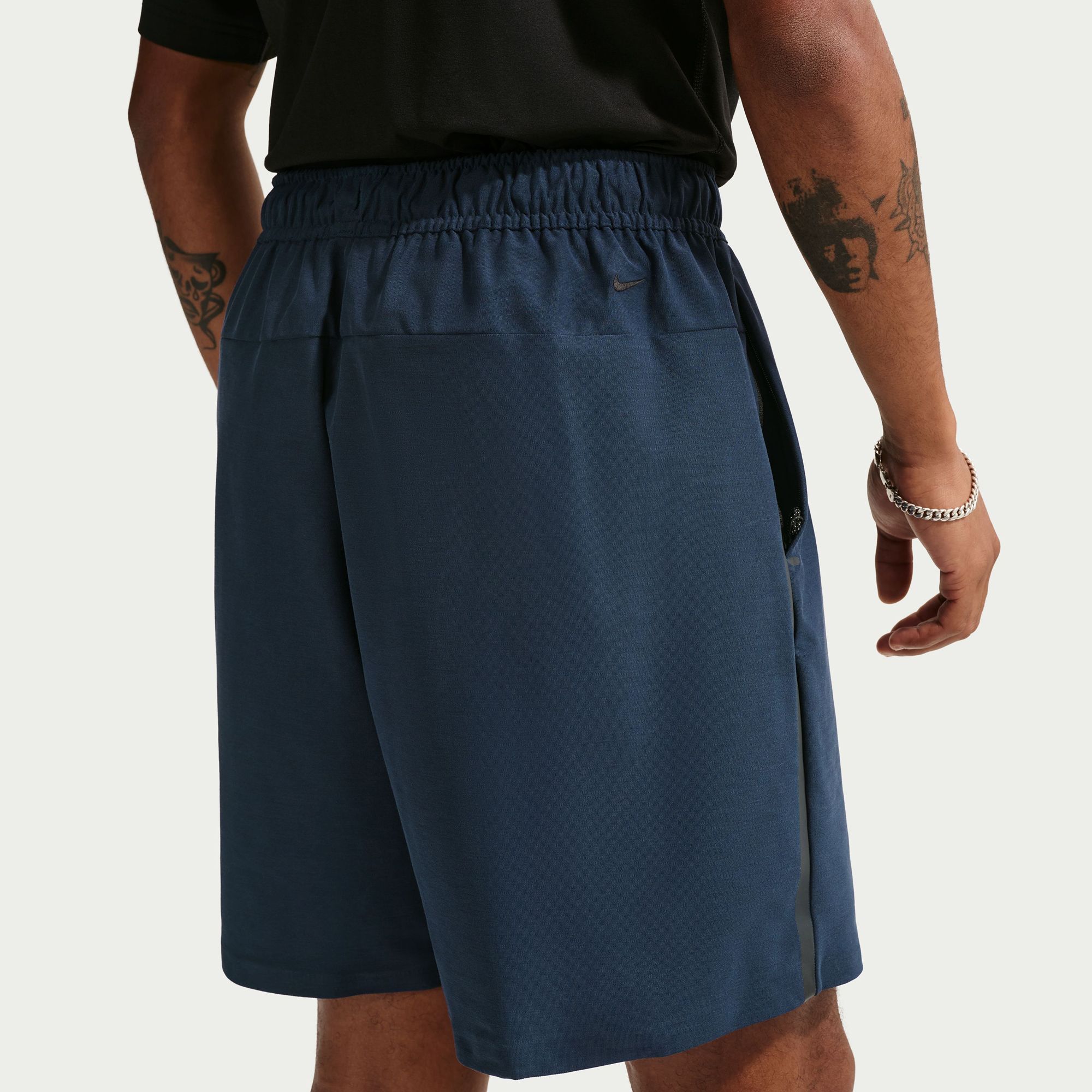Nike Men's Tech Shori Knit Shorts product image