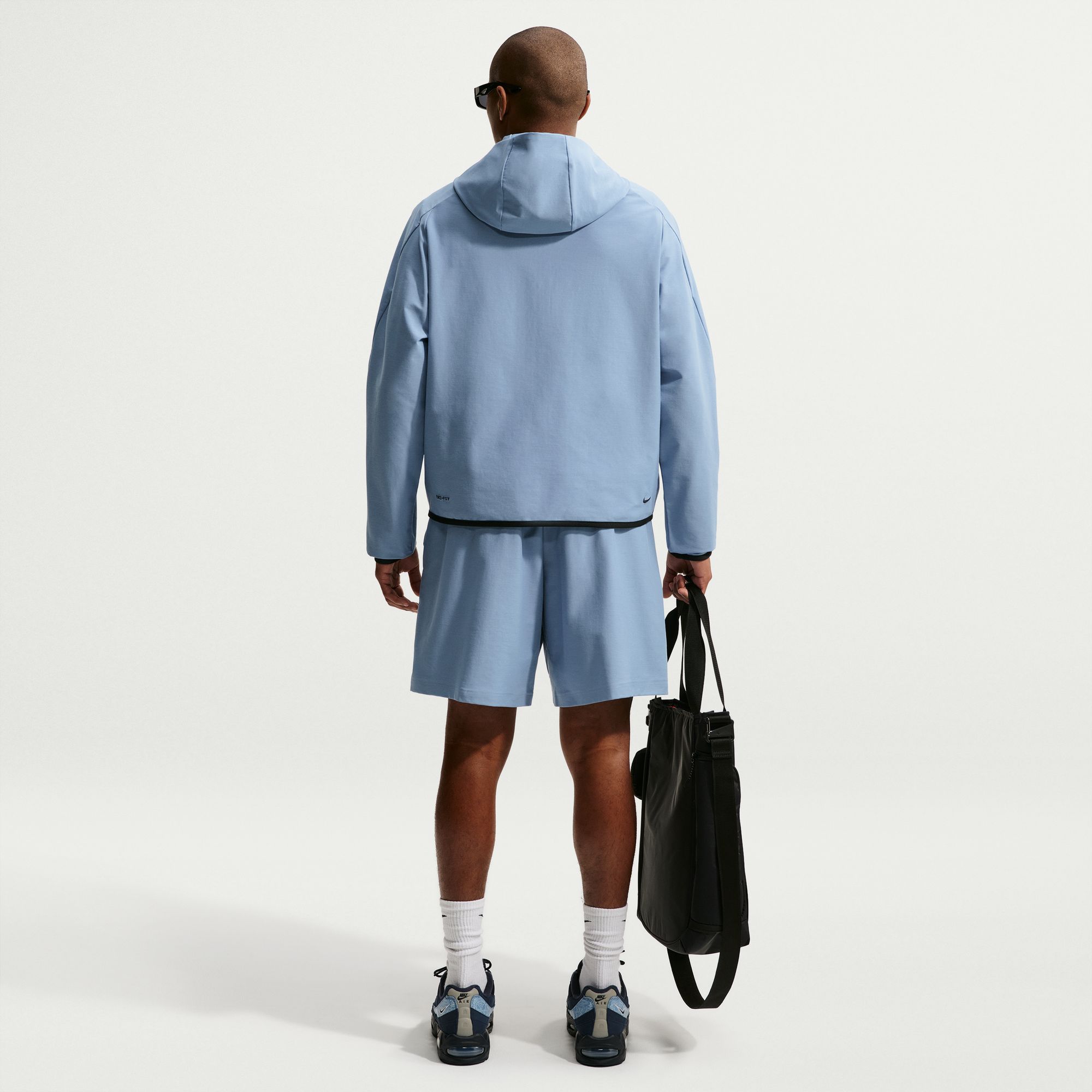 Nike Men's Tech Shori Knit Shorts product image