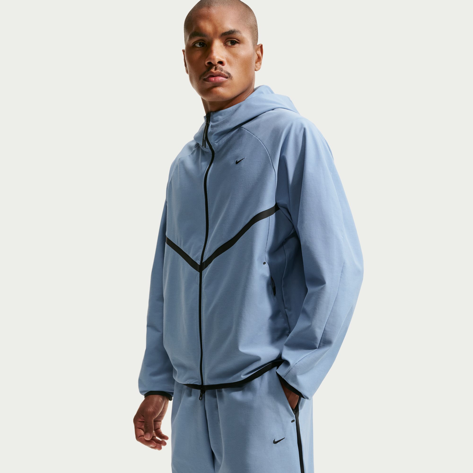 Nike Men's Tech Shori Knit Shorts product image