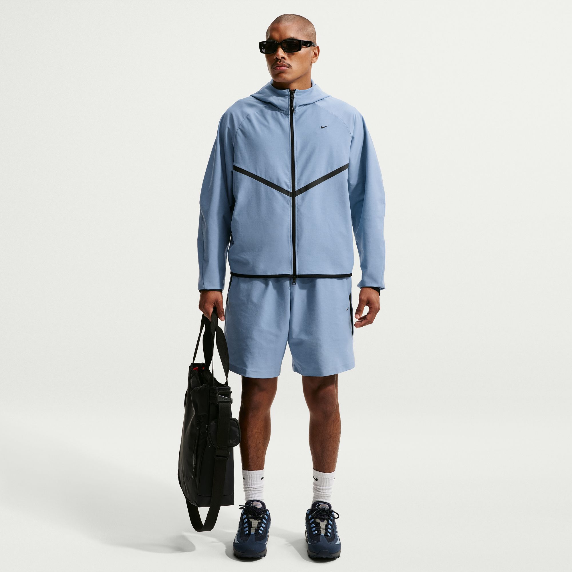 Nike Men's Tech Shori Knit Shorts product image