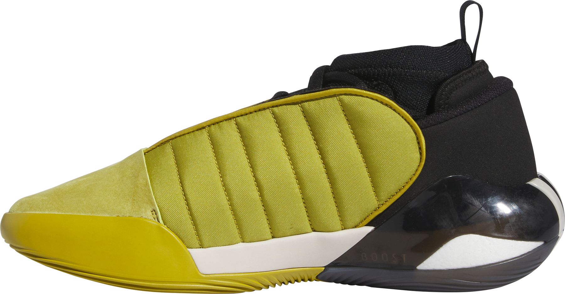 Dick s Sporting Goods Adidas Harden Volume 7 Basketball Shoes
