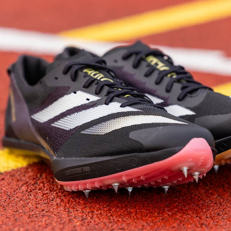 adidas adizero Finesse Track and Field Cleats | Dick's adidas adizero Finesse Track and Field Cleats | Dick's