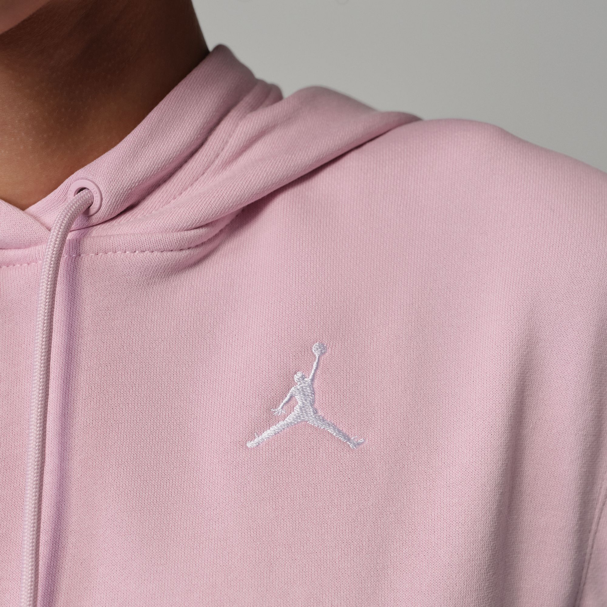 Jordan Women's Brooklyn Fleece French Terry Hoodie Tank product image