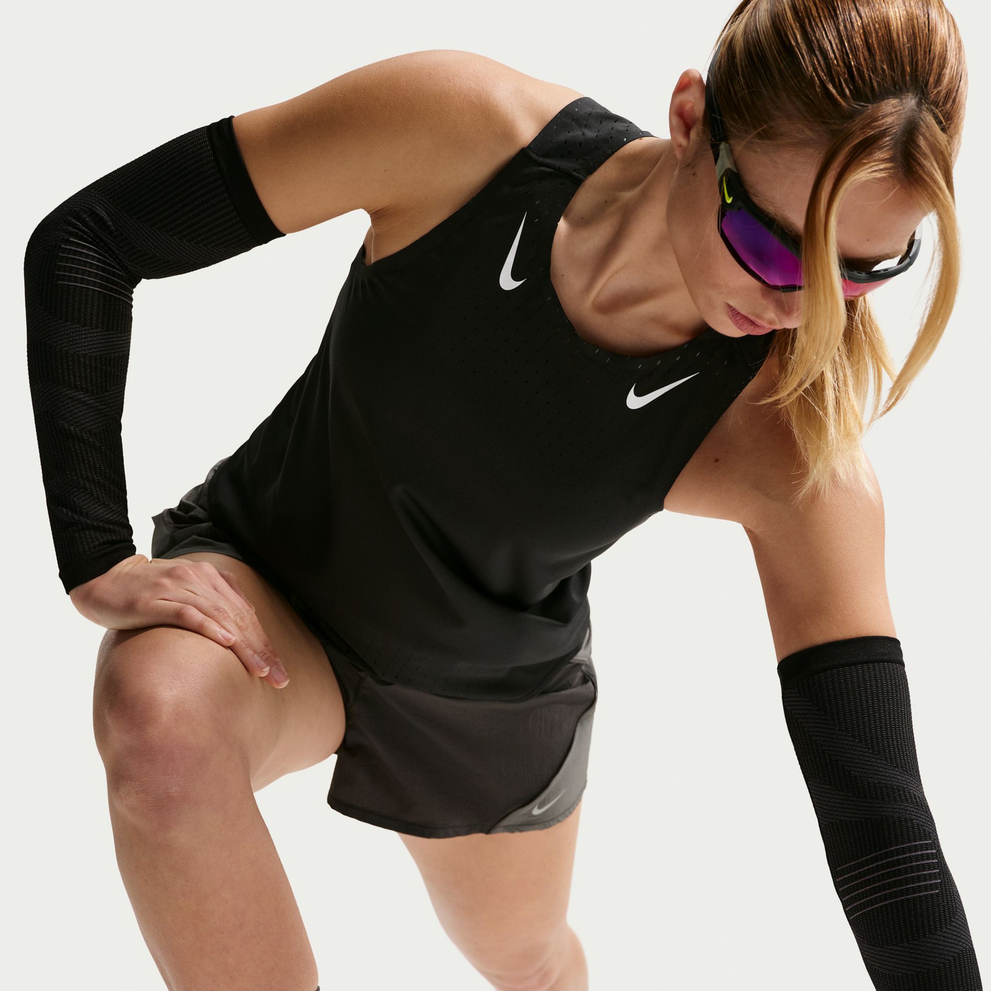Nike Women's AeroSwift Dri-FIT ADV Singlet product image