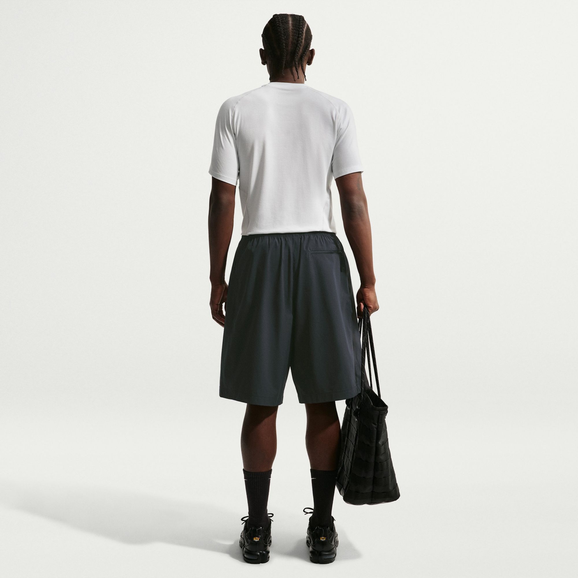 Nike Men's Tech Helios Sun Shorts product image