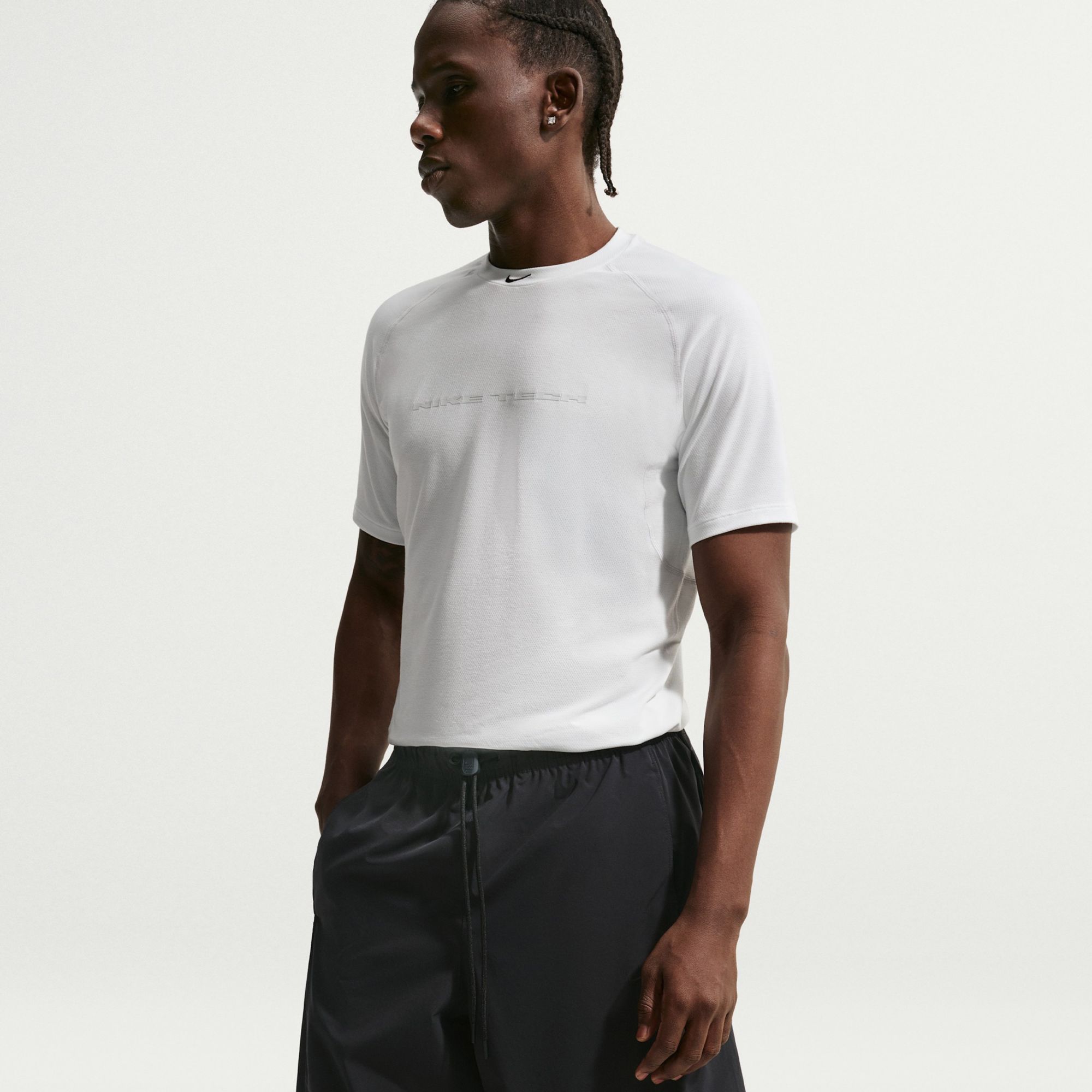 Nike Men's Tech Helios Sun Shorts product image