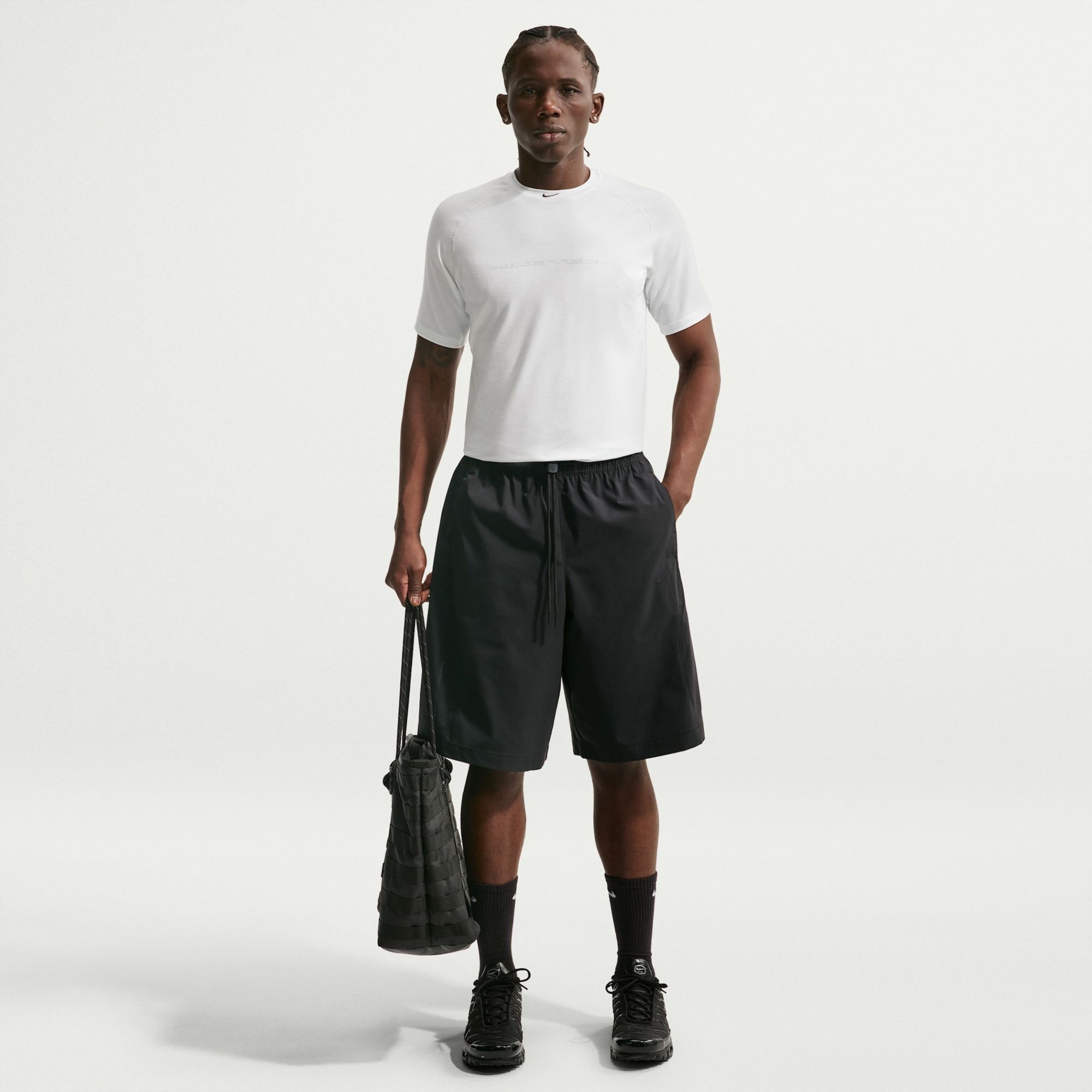 Nike Men's Tech Helios Sun Shorts product image