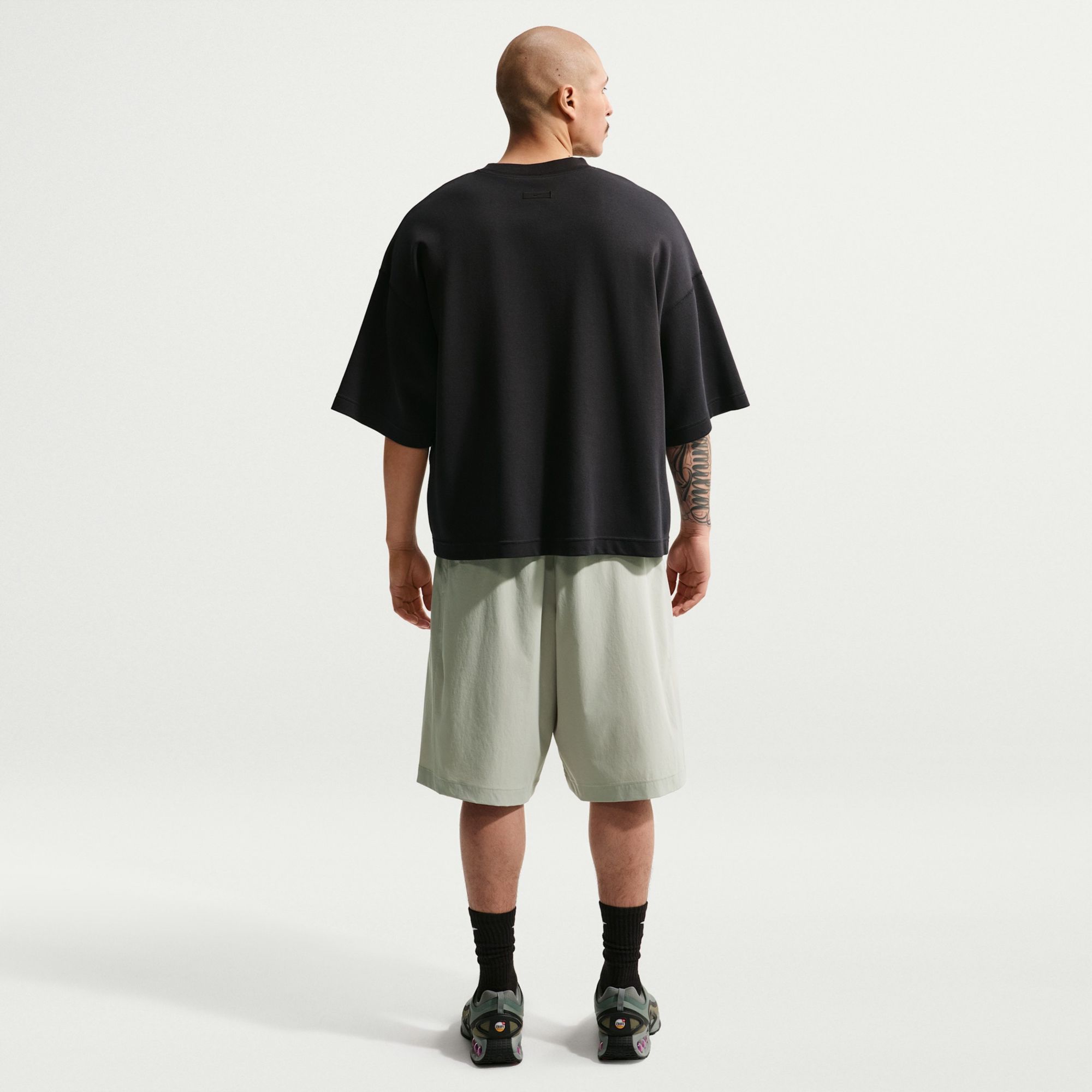 Nike Men's Tech Helios Sun Shorts | Dick's Sporting Goods