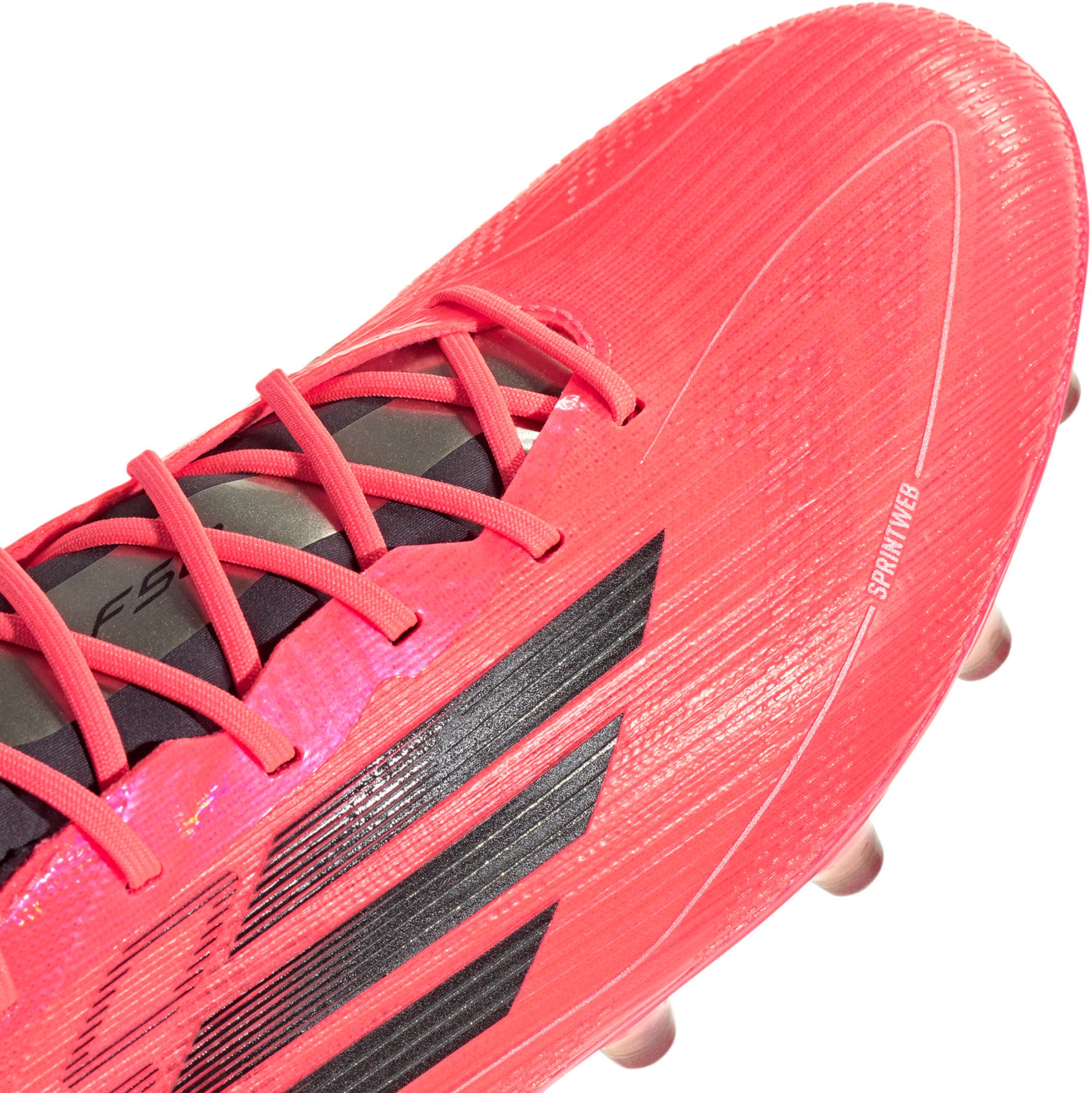 adidas F50 Elite AG Soccer Cleats product image