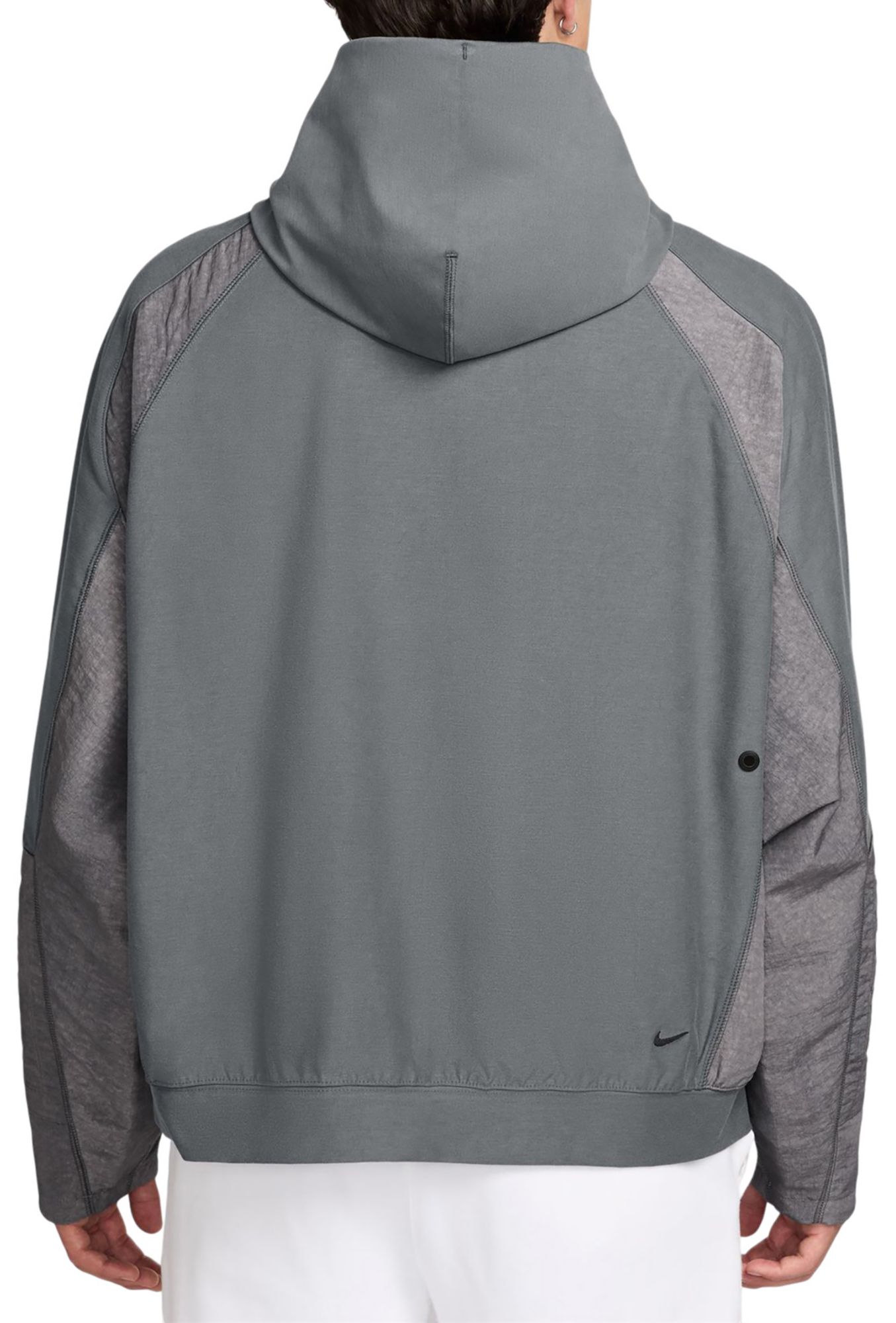 Nike Men's Sportswear Tech Shori Knit Utility Hoodie product image