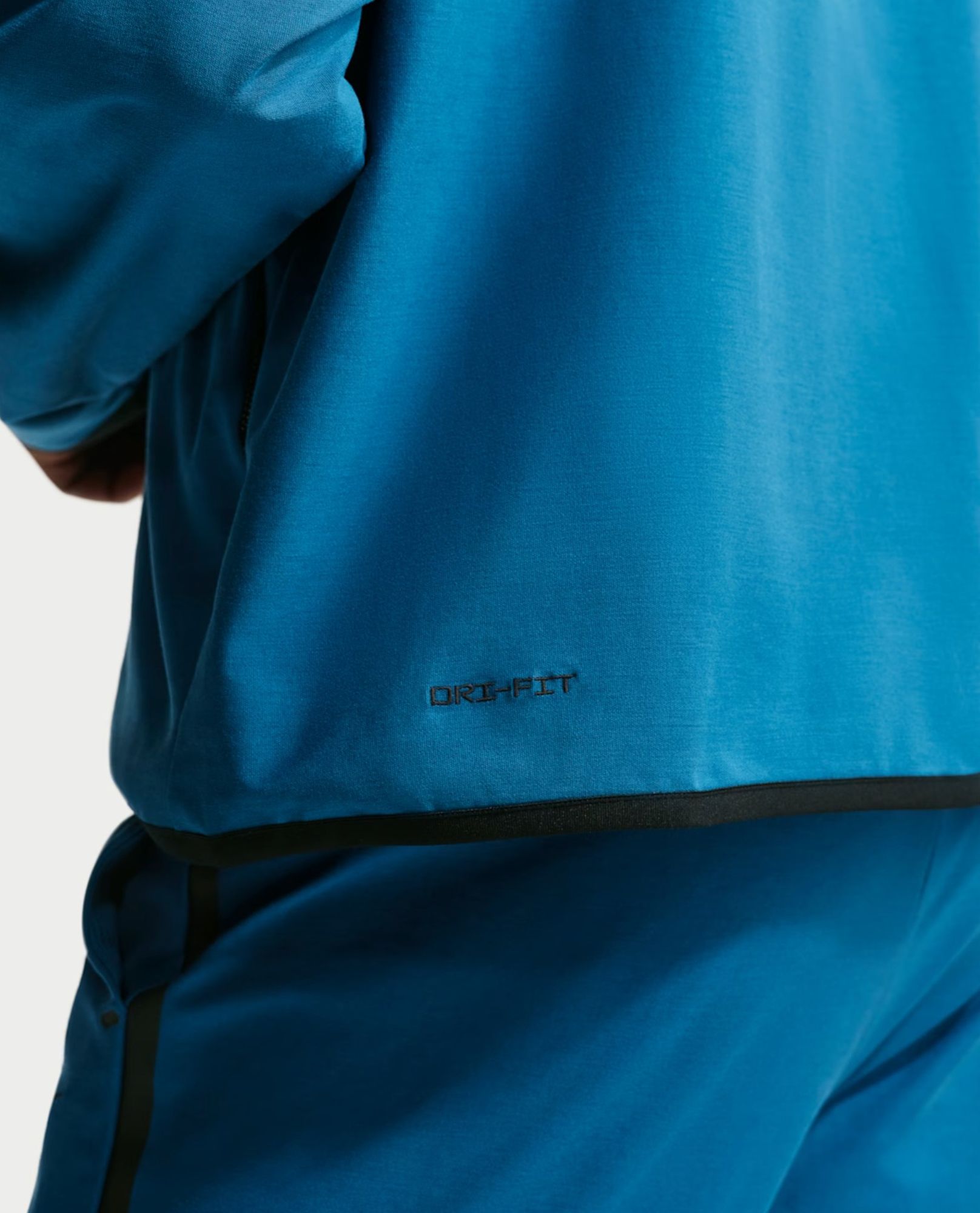 Nike Men's Tech Shori Knit Windrunner Full-Zip Jacket product image