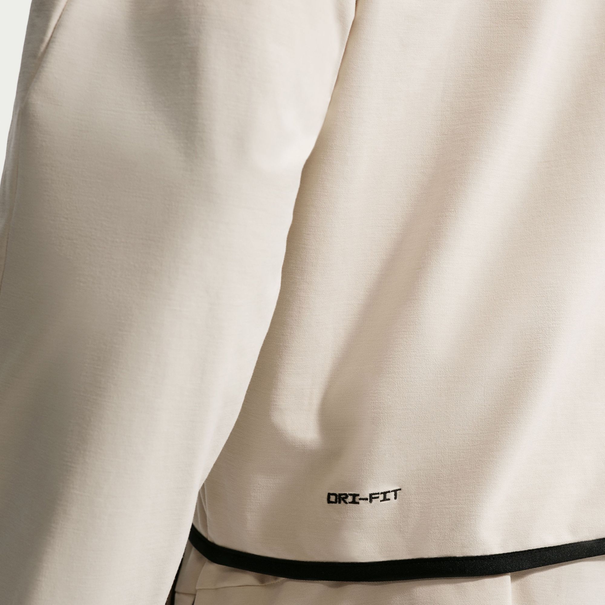 Nike Men's Tech Shori Knit Windrunner Full-Zip Jacket product image