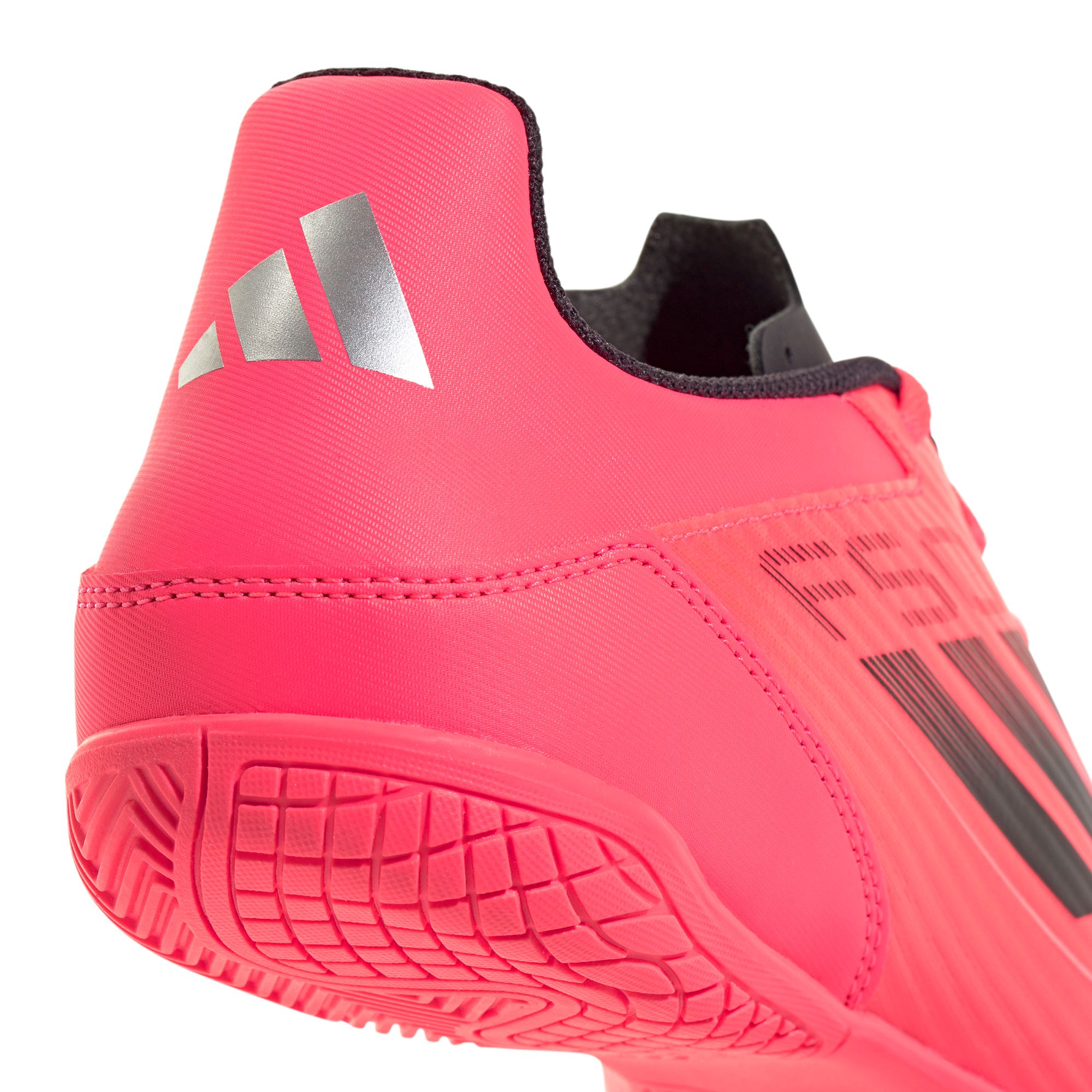 adidas F50 Club Indoor Soccer Shoes product image