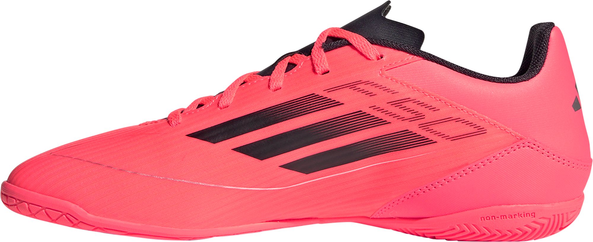 adidas F50 Club Indoor Soccer Shoes product image