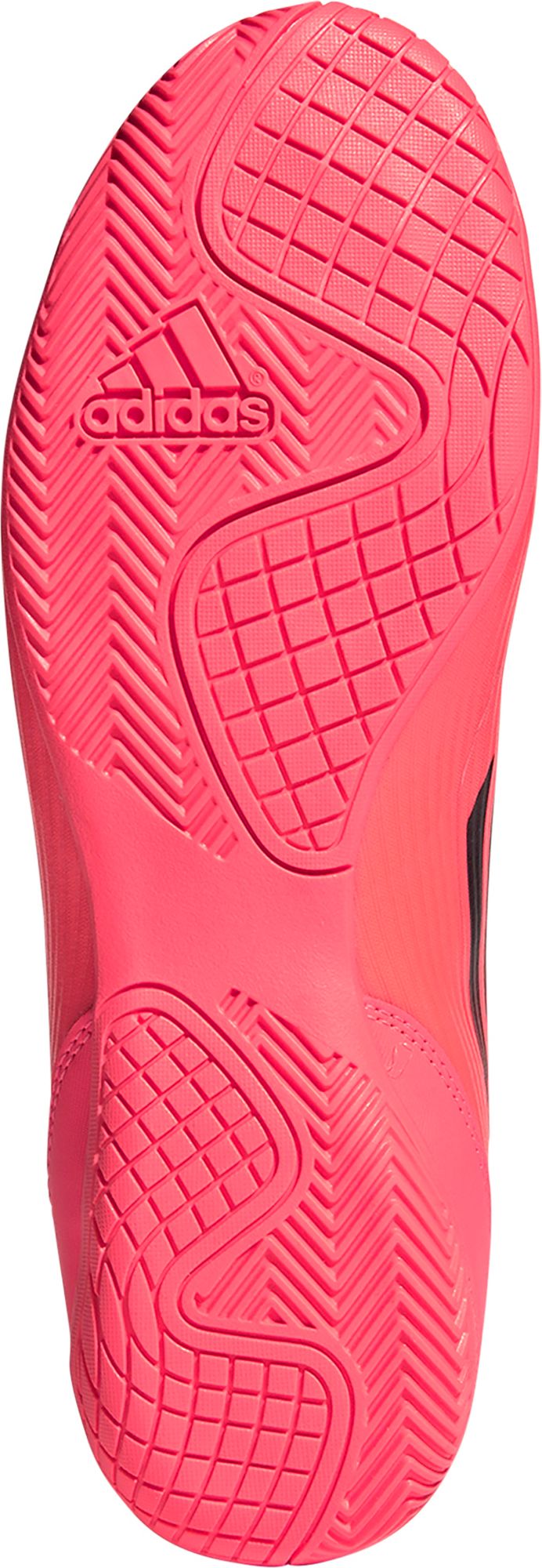 adidas F50 Club Indoor Soccer Shoes product image