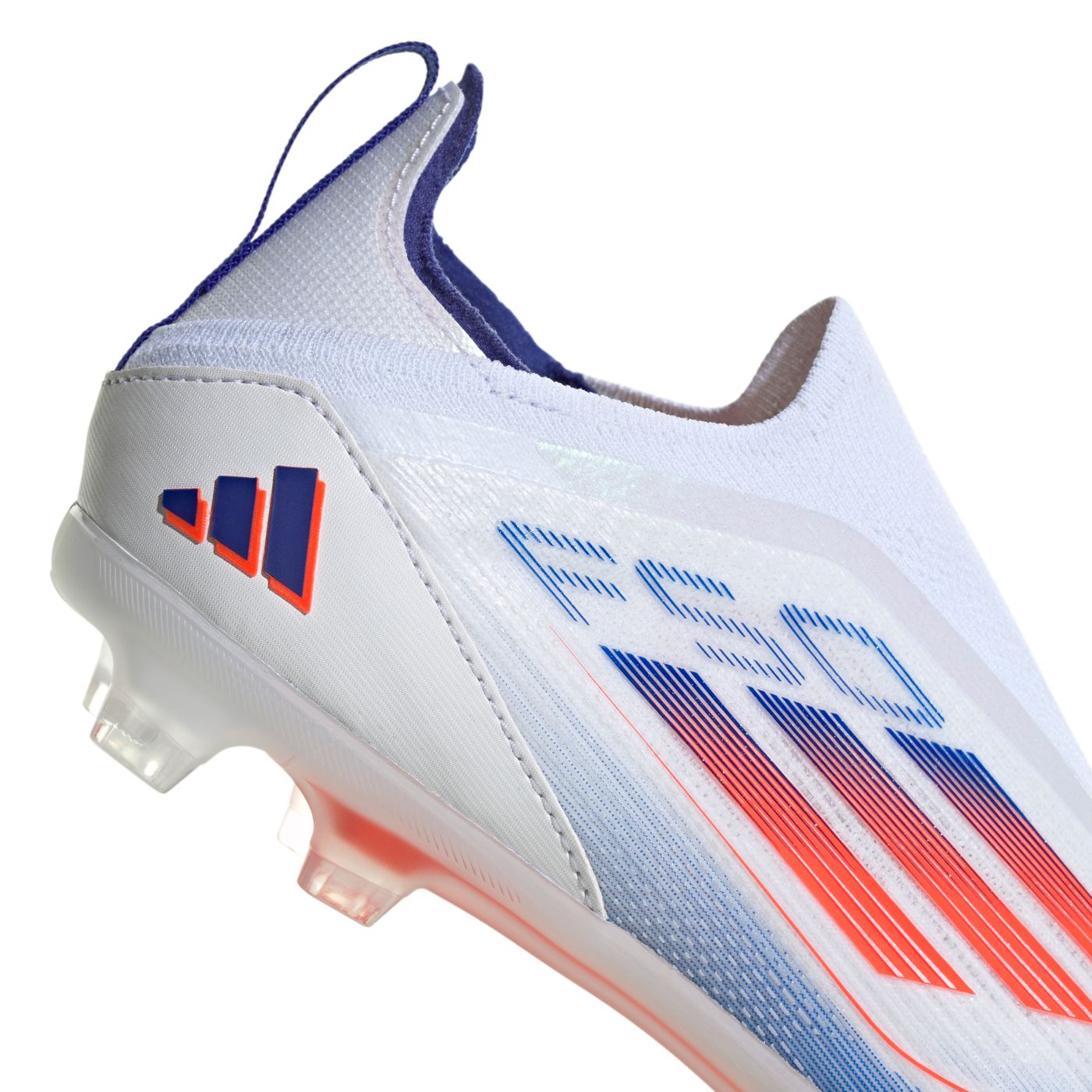 Boys laceless soccer cleats on sale