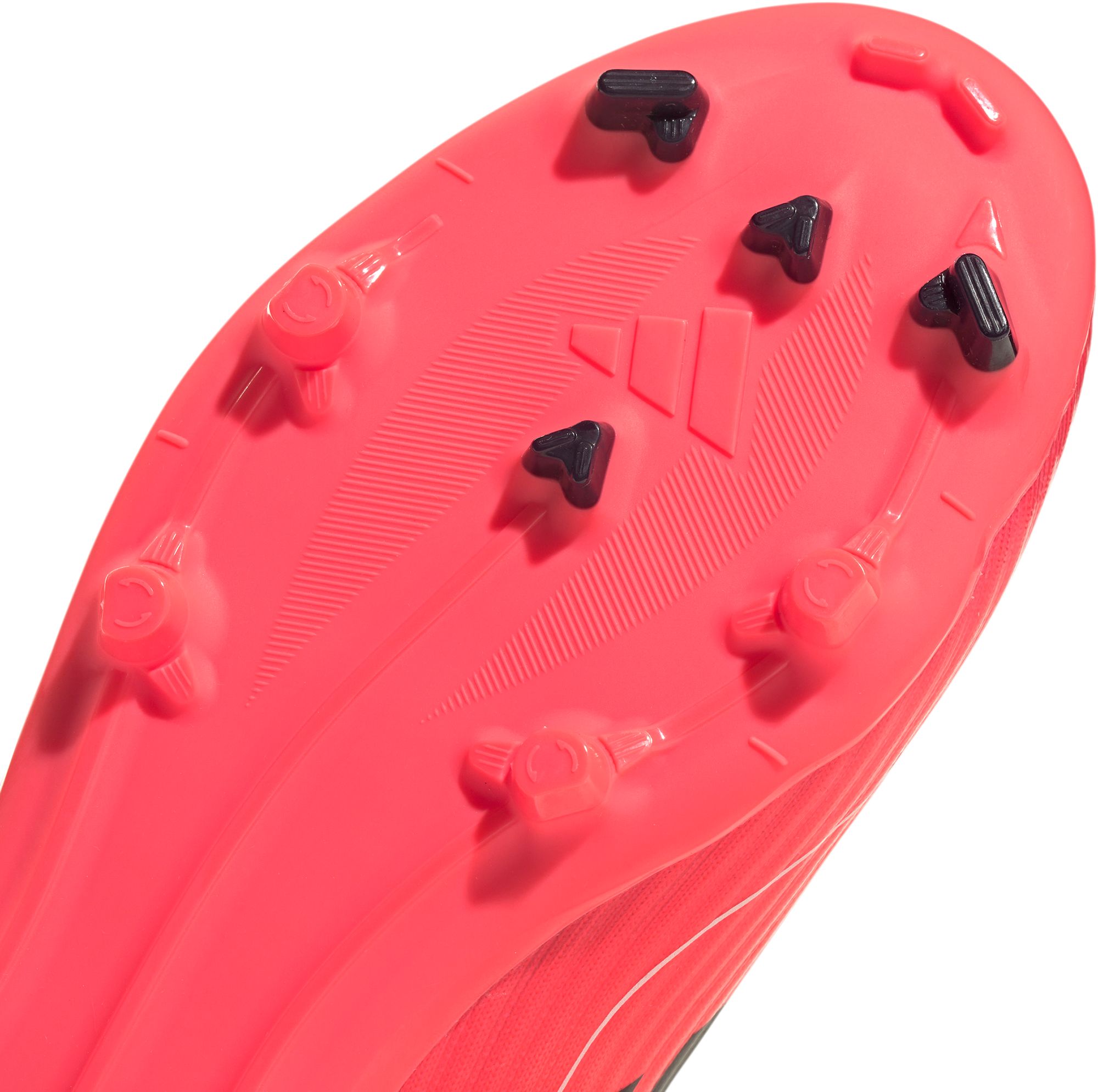 adidas Kids' F50 League Laceless FG/MG Soccer Cleats product image