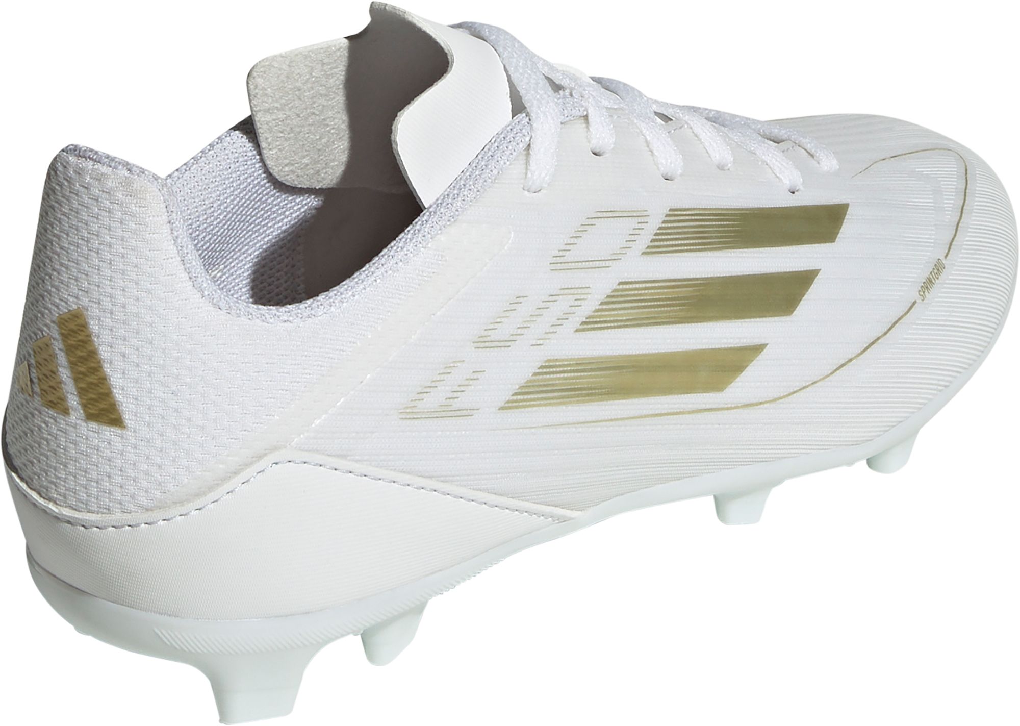 adidas Kids' F50 League FG/MG Soccer Cleats product image
