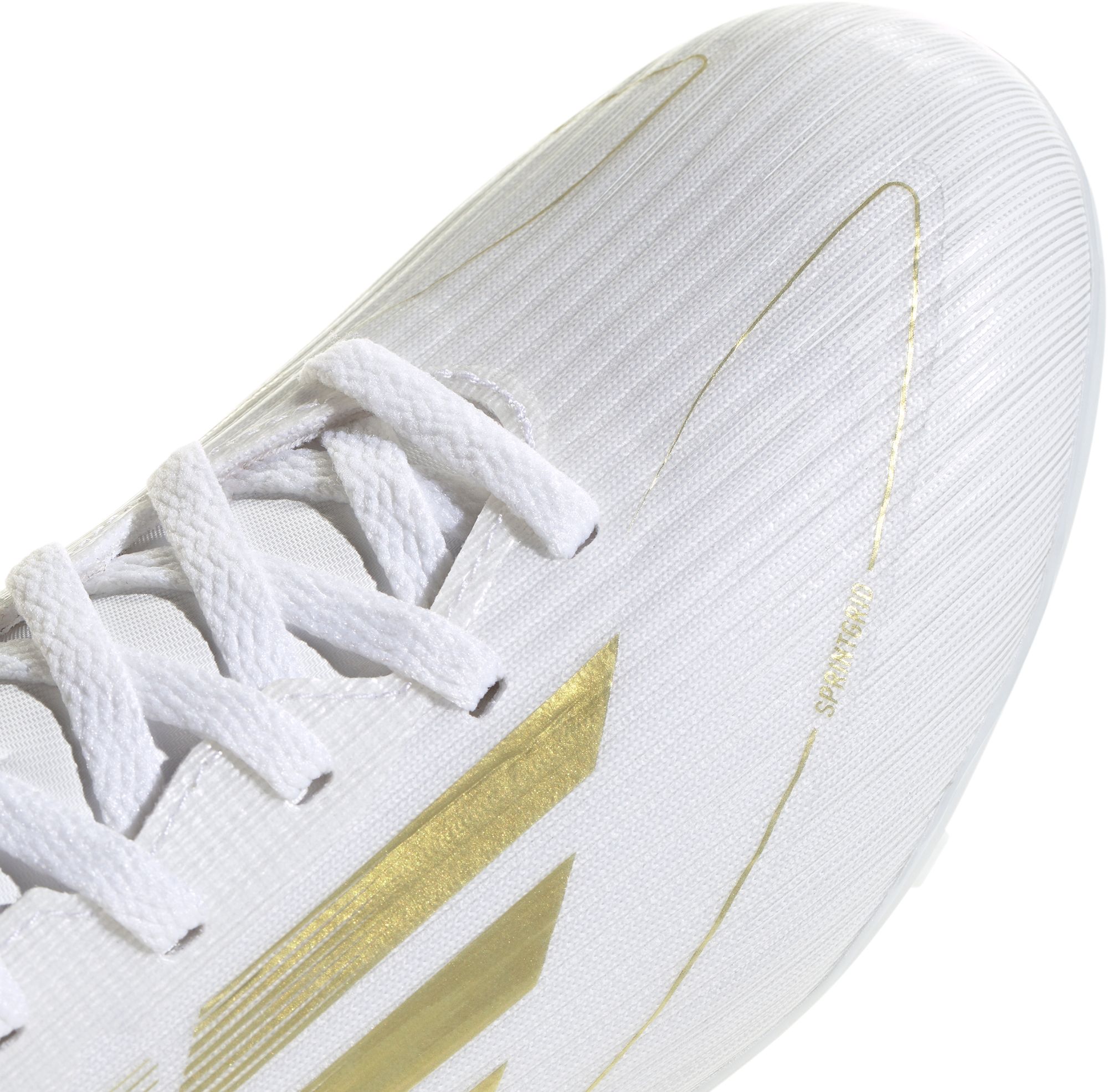 adidas Kids' F50 League FG/MG Soccer Cleats product image