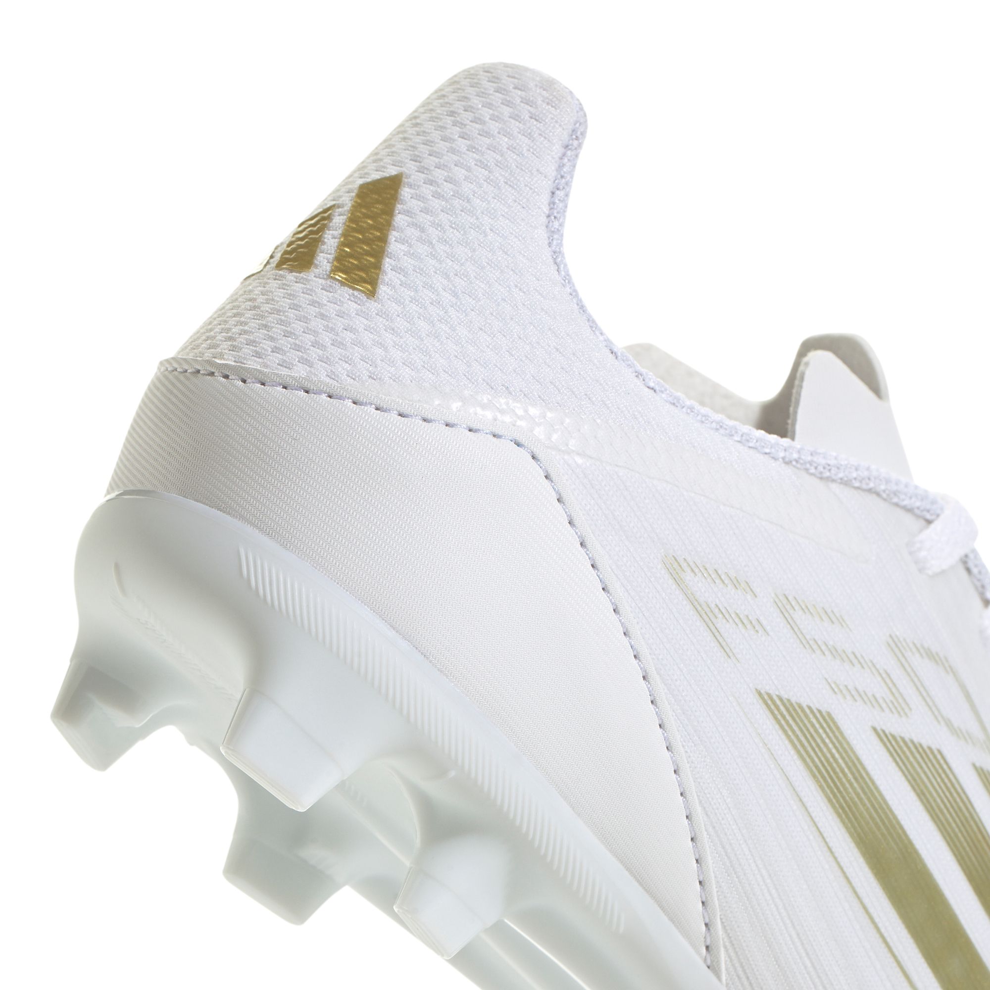 adidas Kids' F50 League FG/MG Soccer Cleats product image