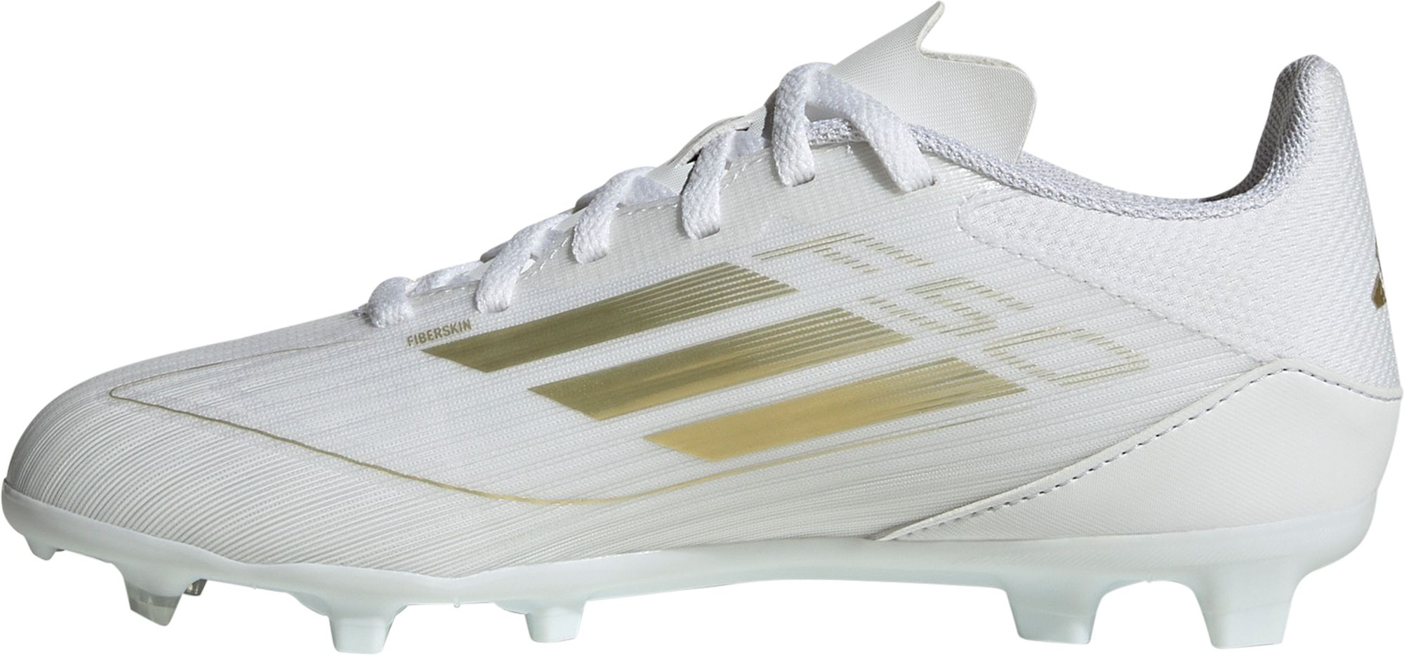 adidas Kids' F50 League FG/MG Soccer Cleats product image