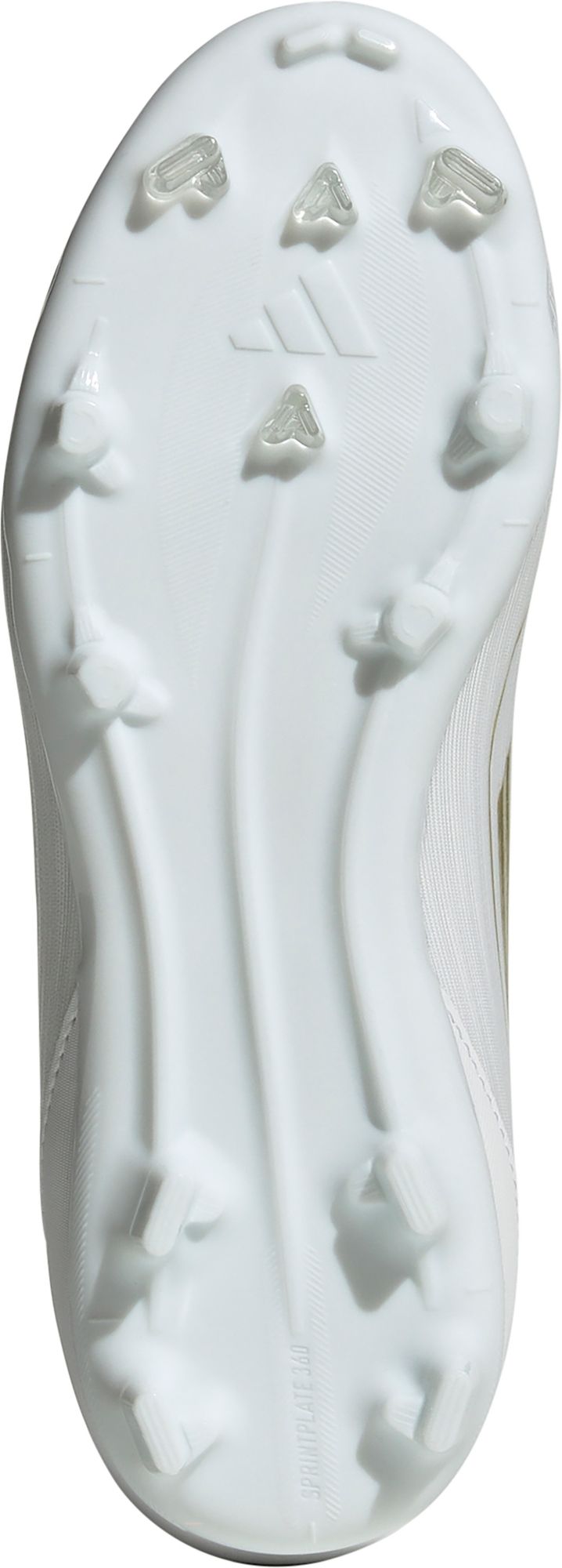 adidas Kids' F50 League FG/MG Soccer Cleats product image