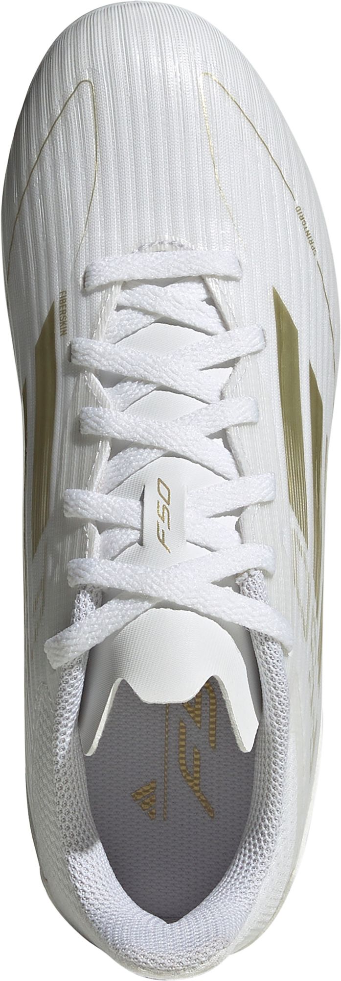 adidas Kids' F50 League FG/MG Soccer Cleats product image