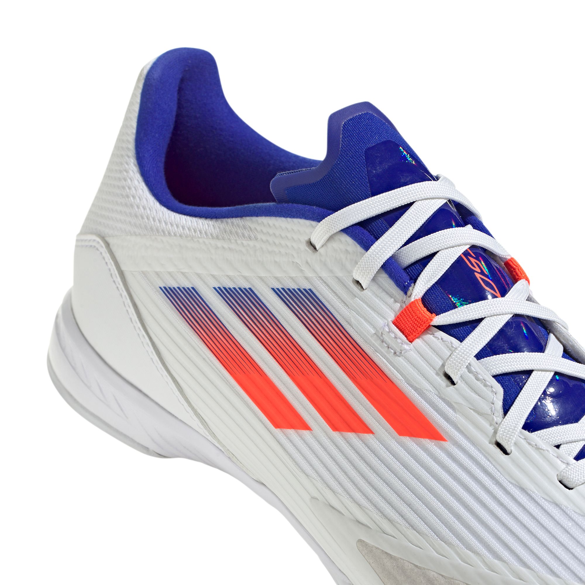 adidas F50 League Indoor Soccer Shoes product image