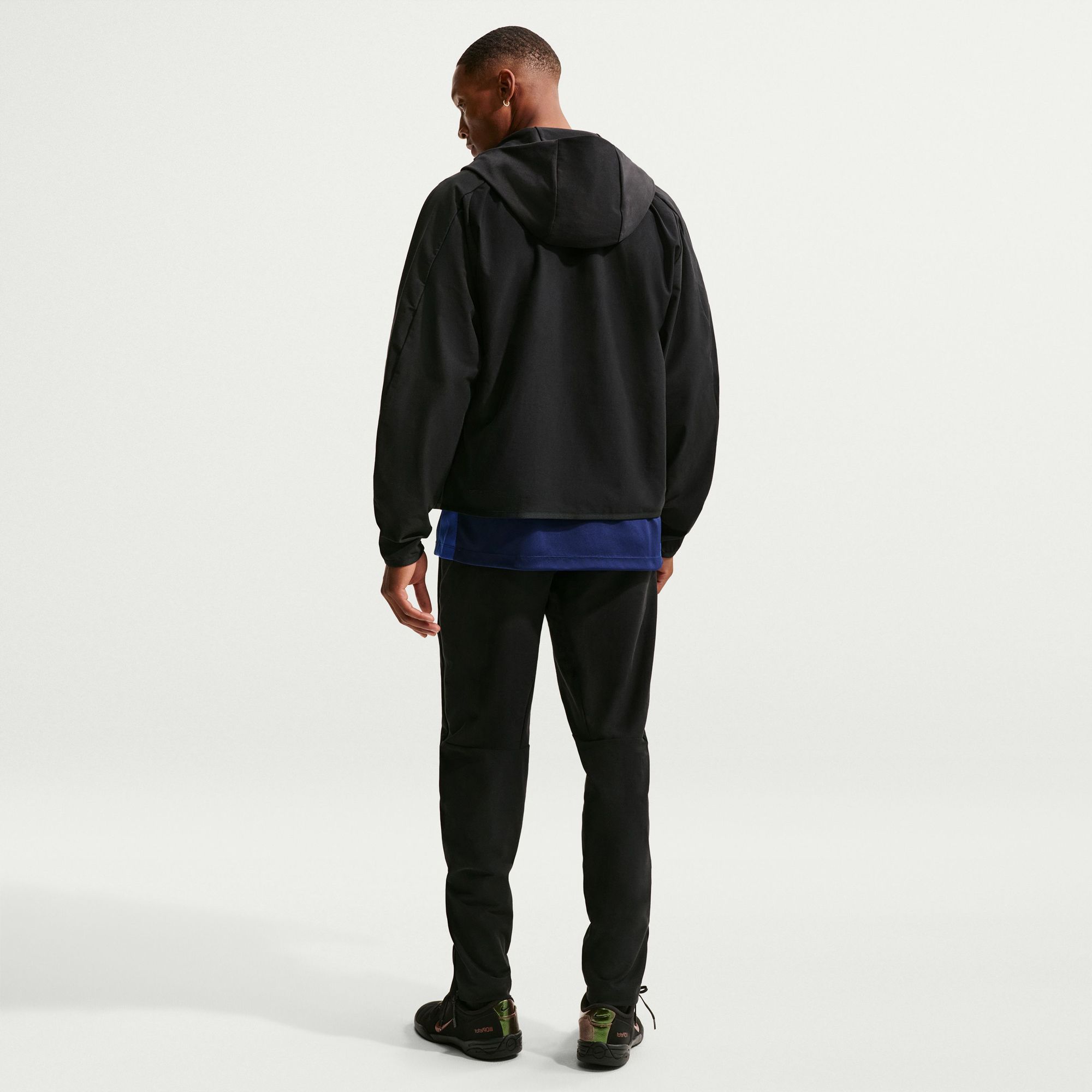 Nike Men's Tech Shori Knit Drill Pants product image