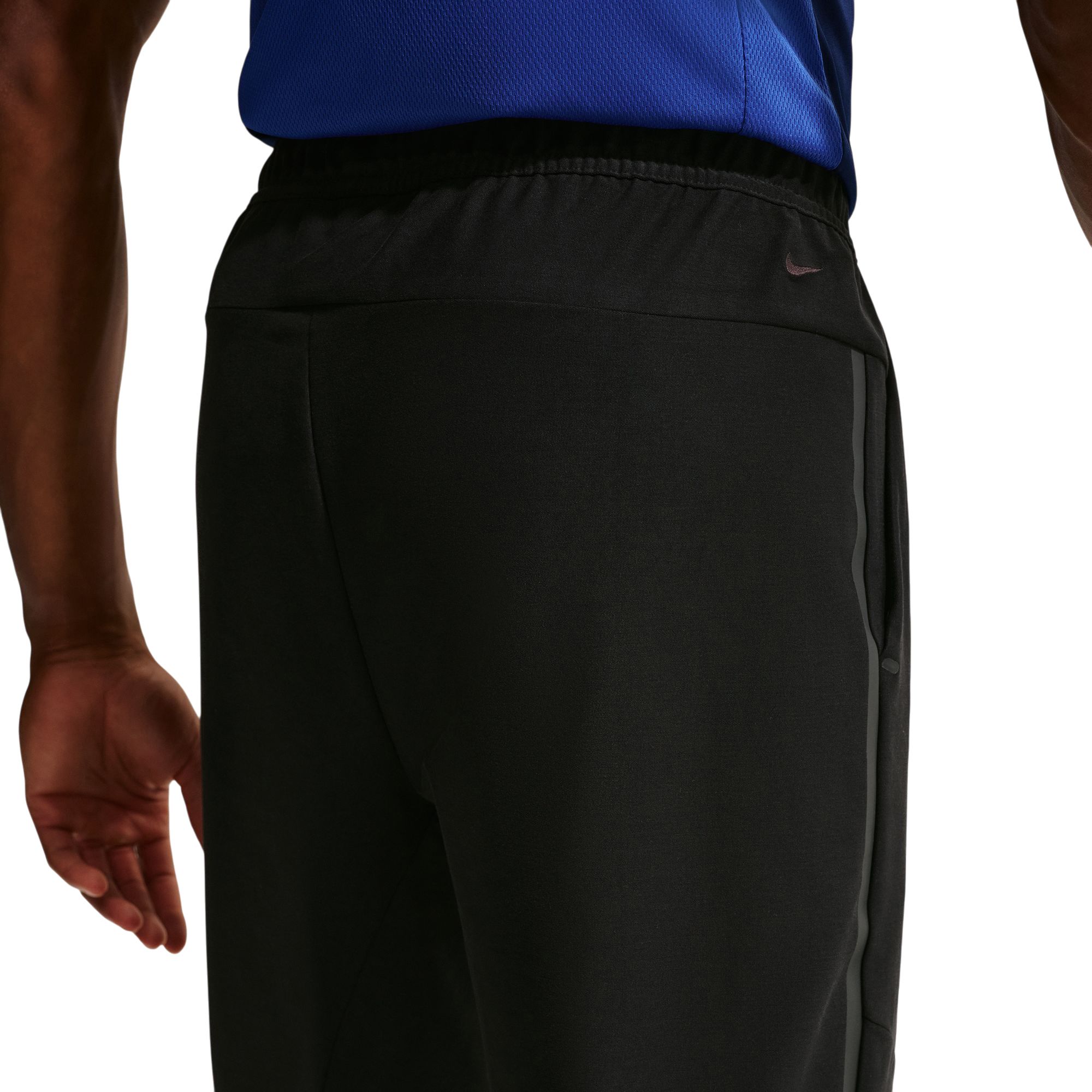 Nike Men's Tech Shori Knit Drill Pants product image